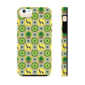 Classic Tent | Tough Phone Cases, Case-Mate