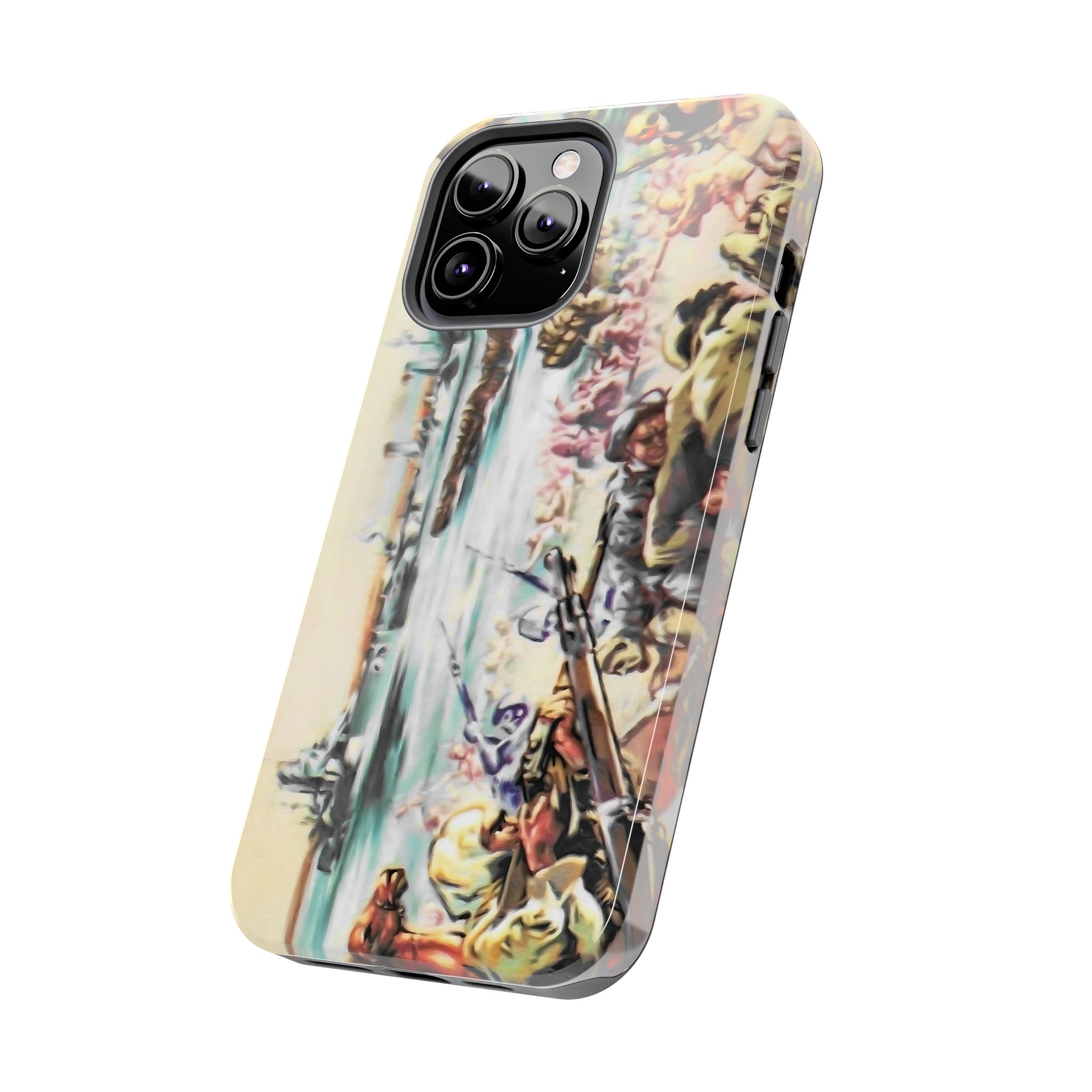 El-Hani | Tough Phone Cases, Case-Mate - 画像 (43)