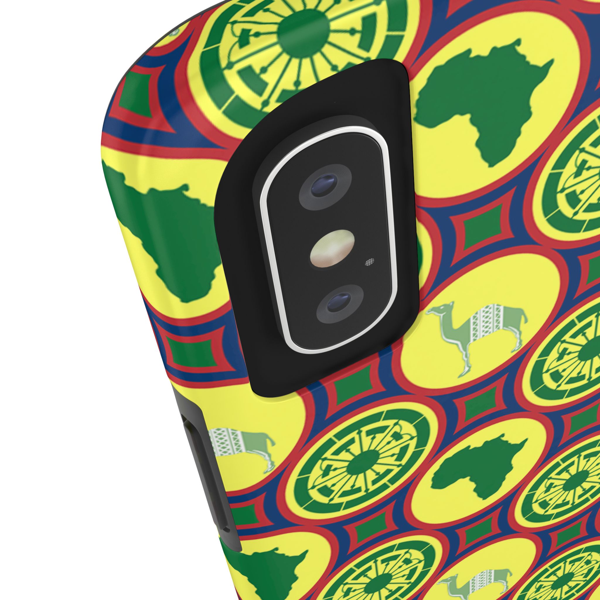 Africa | Tough Phone Cases, Case-Mate - 画像 (9)