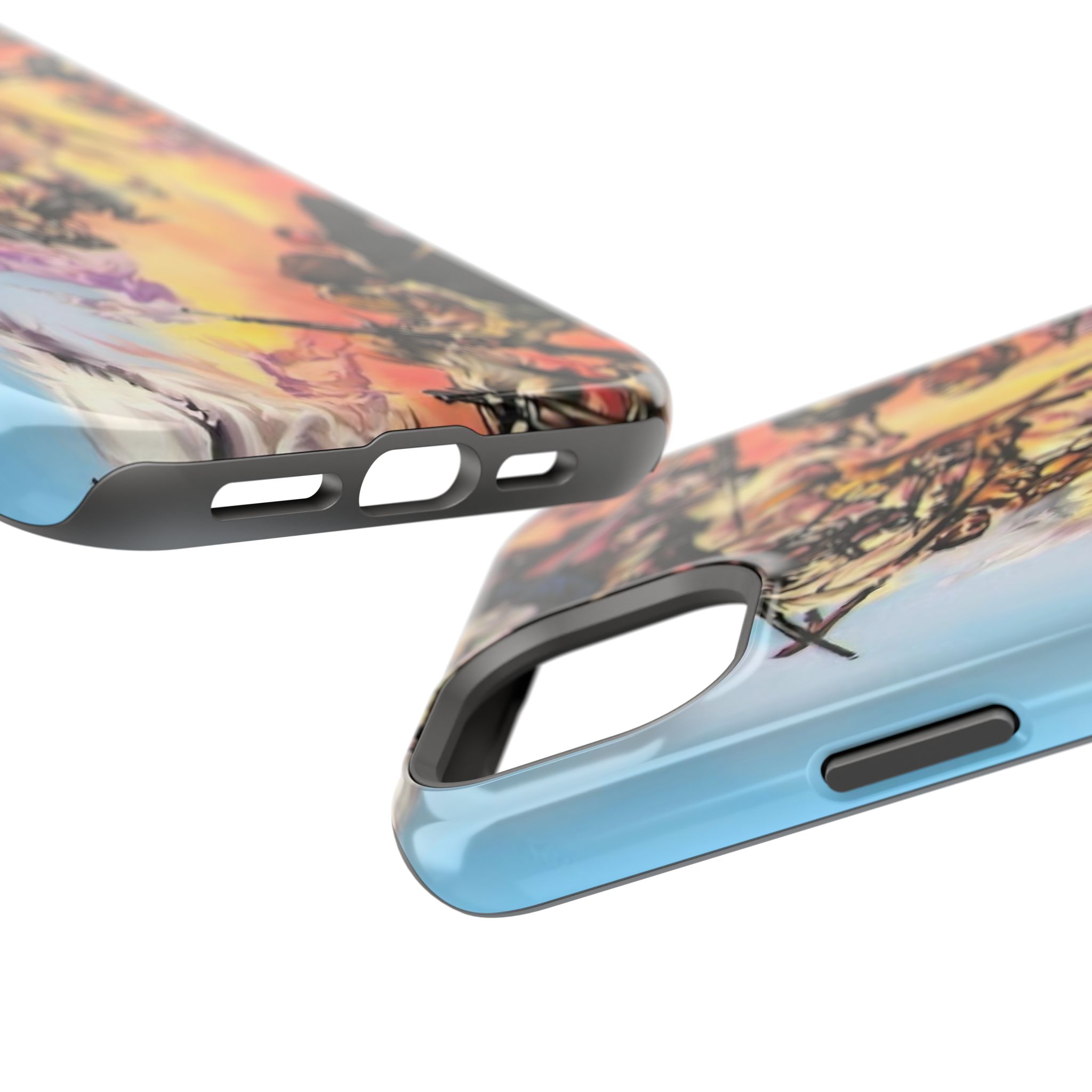 Gardabia | MagSafe Tough Cases - immagine 83