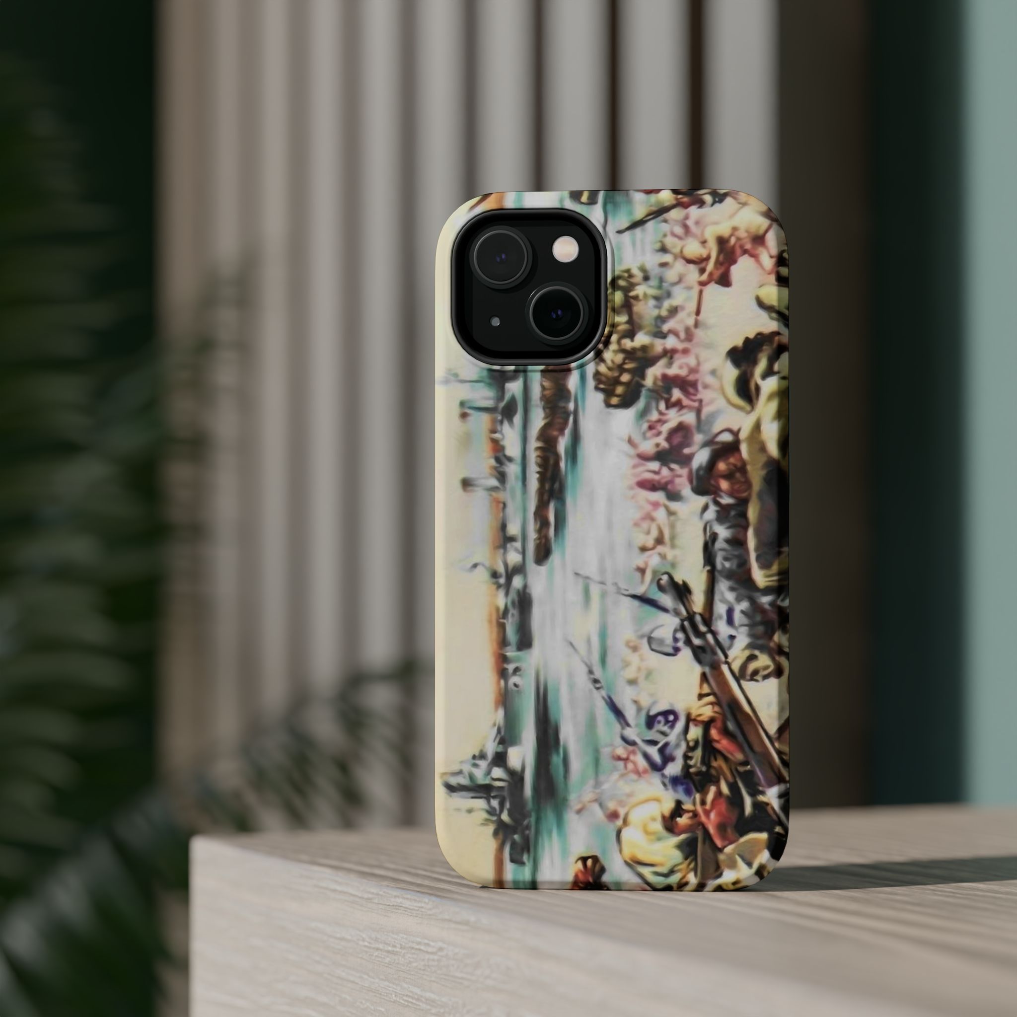 El-Hani | MagSafe Tough Cases — изображение 9