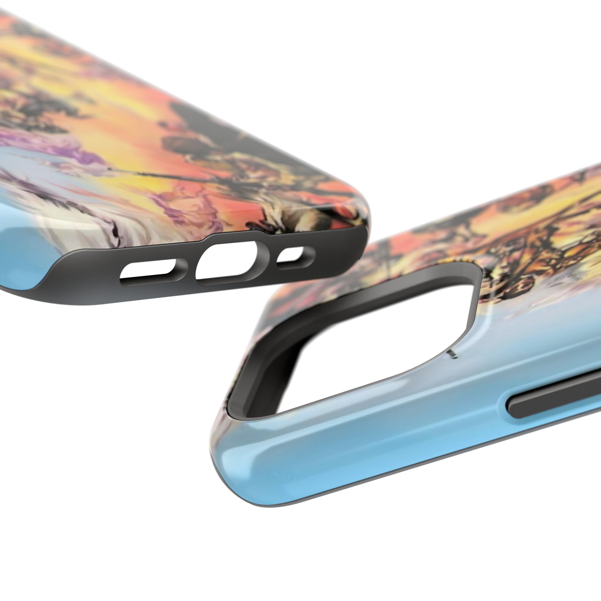 Gardabia | MagSafe Tough Cases - immagine 75