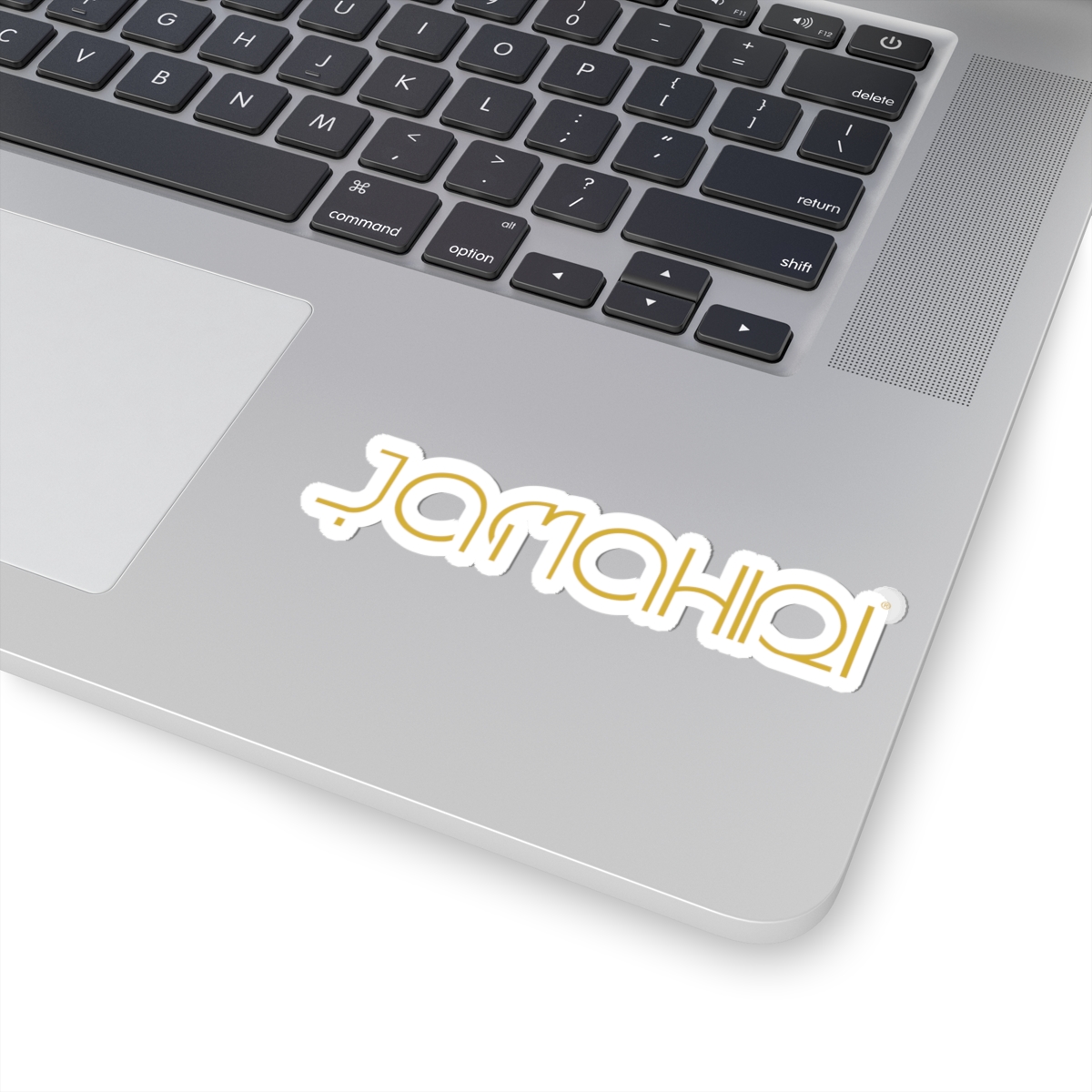 Jamahiri ® | Kiss-Cut Stickers - Image 17