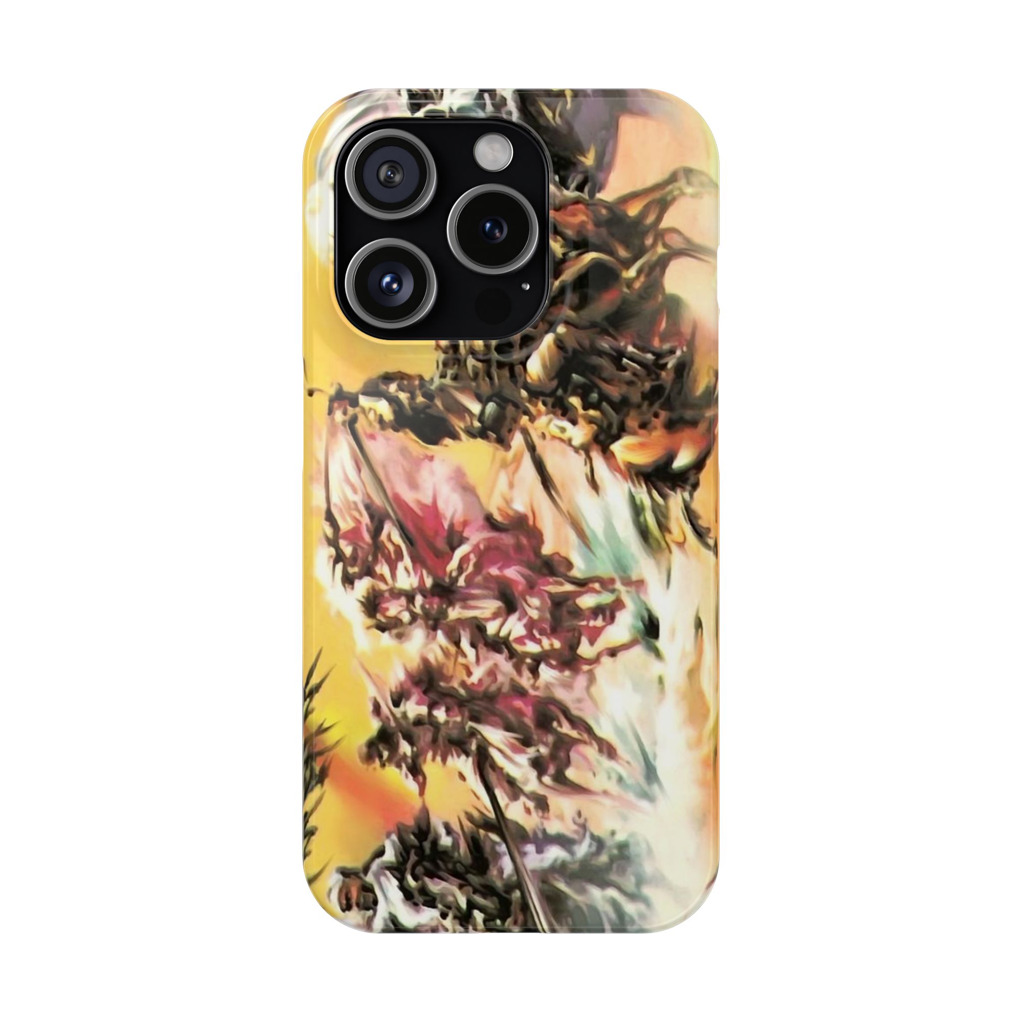 Ghira Slim Phone Case – Image 21