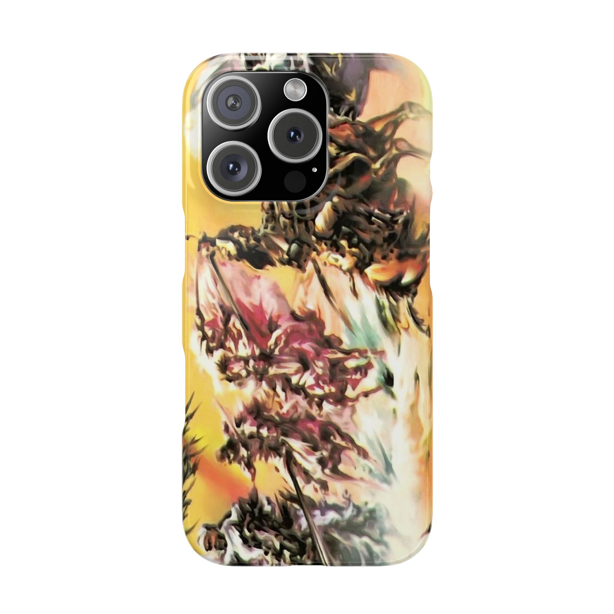 Ghira Slim Phone Case – Image 37