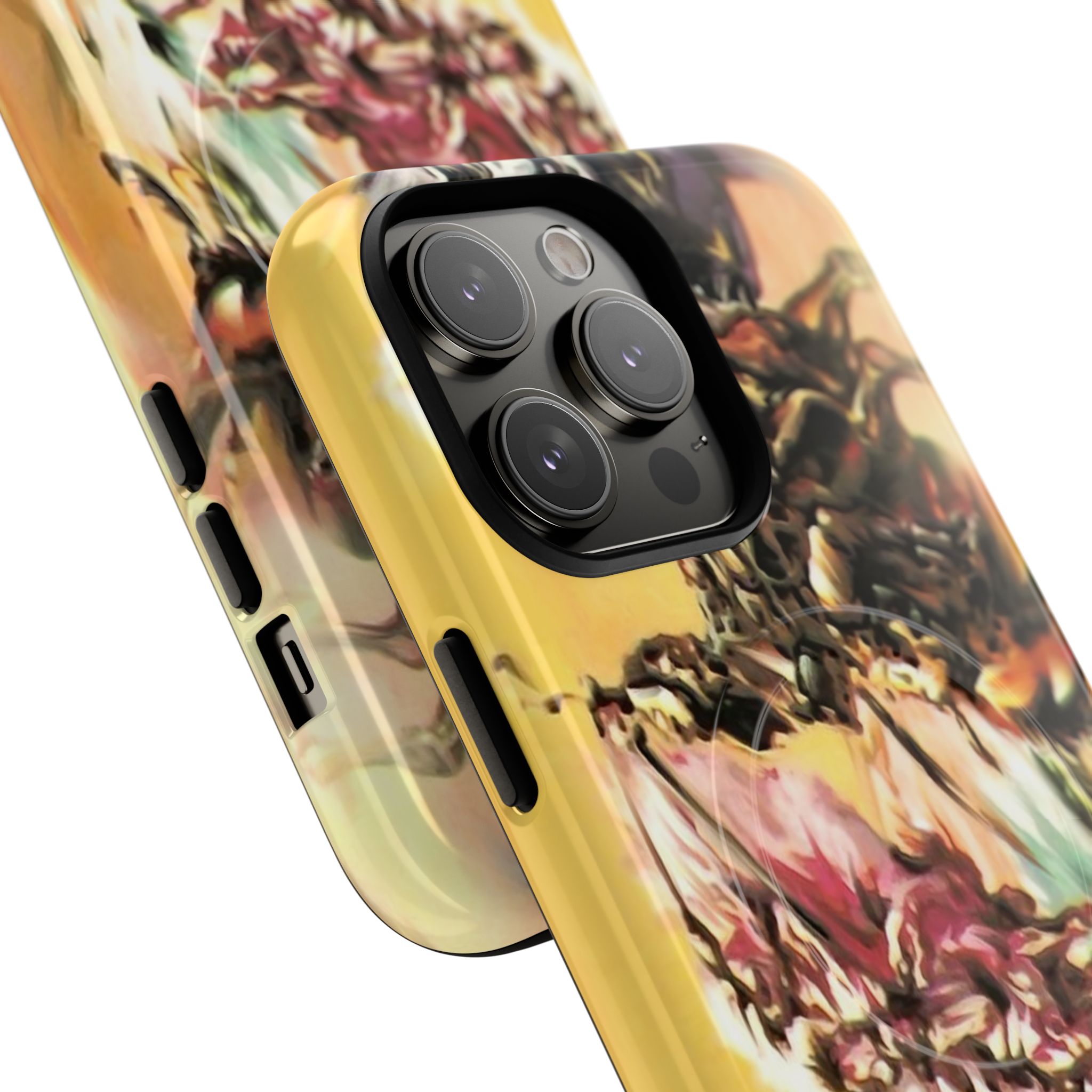 Ghira Tough Magnetic Phone Case - 画像 (44)