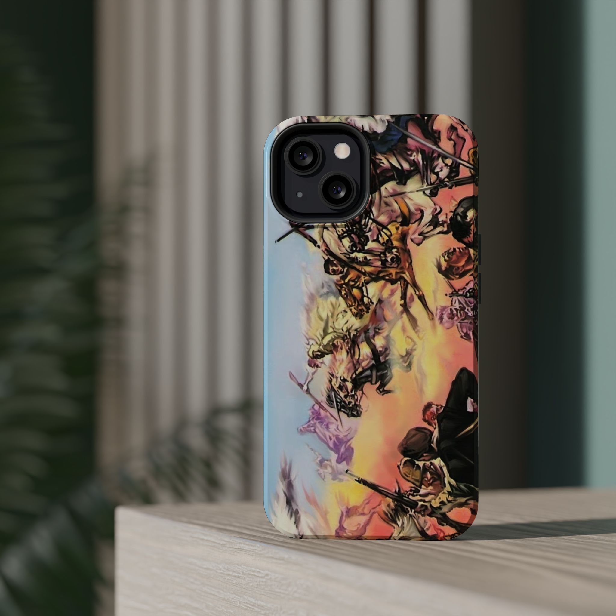 Gardabia | MagSafe Tough Cases - 画像 (36)