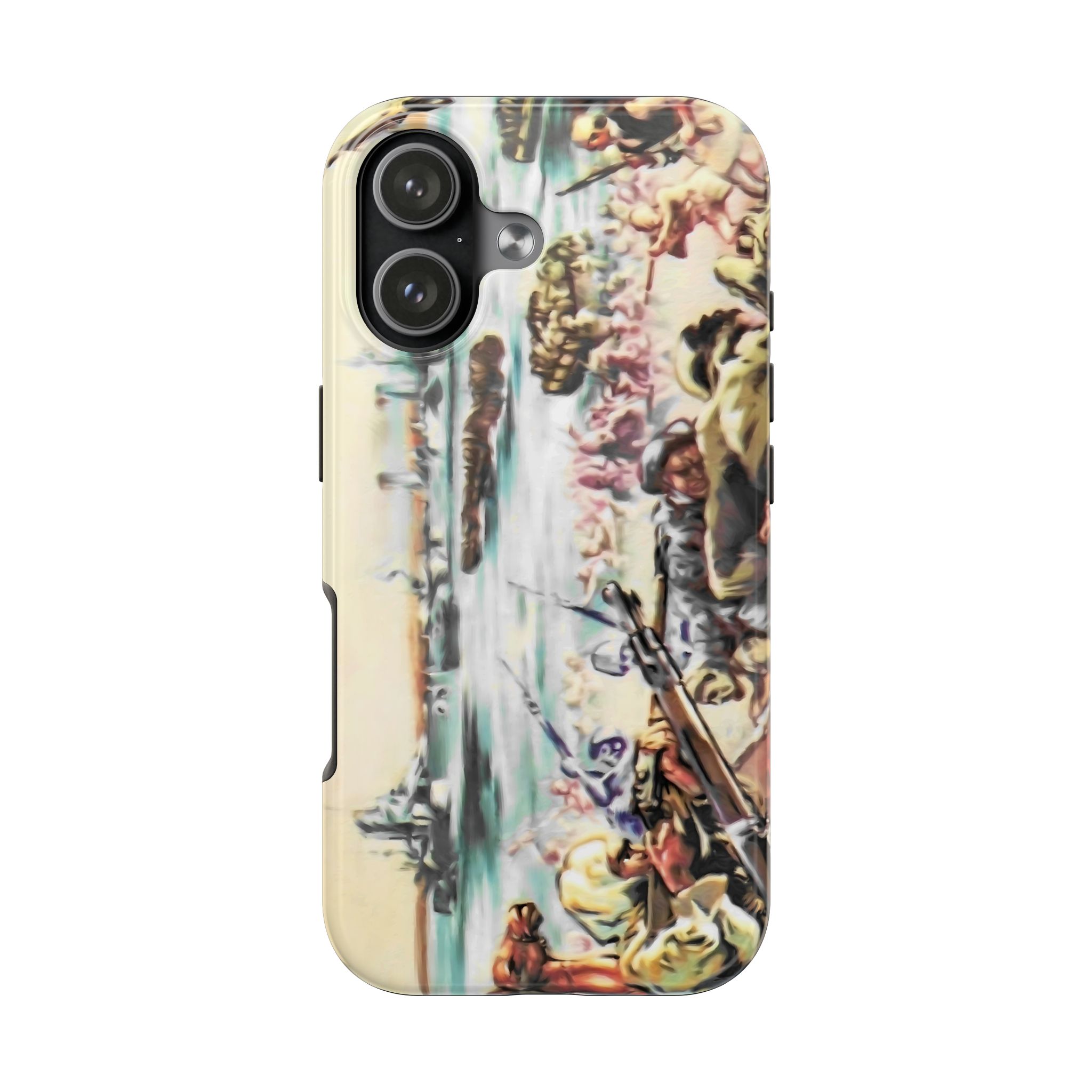 El-Hani | Tough Phone Cases, Case-Mate - 画像 (100)