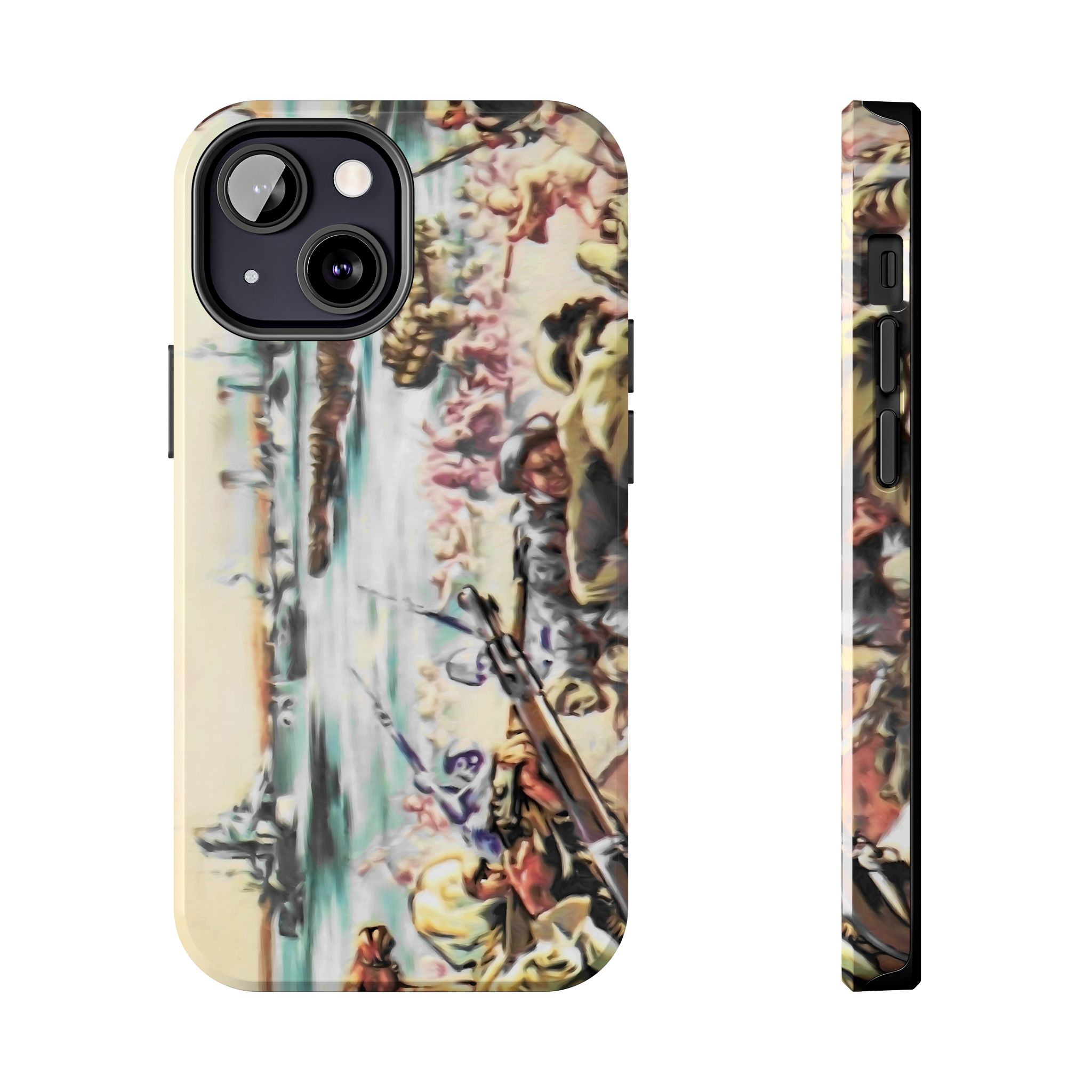 El-Hani | Tough Phone Cases, Case-Mate - 画像 (33)