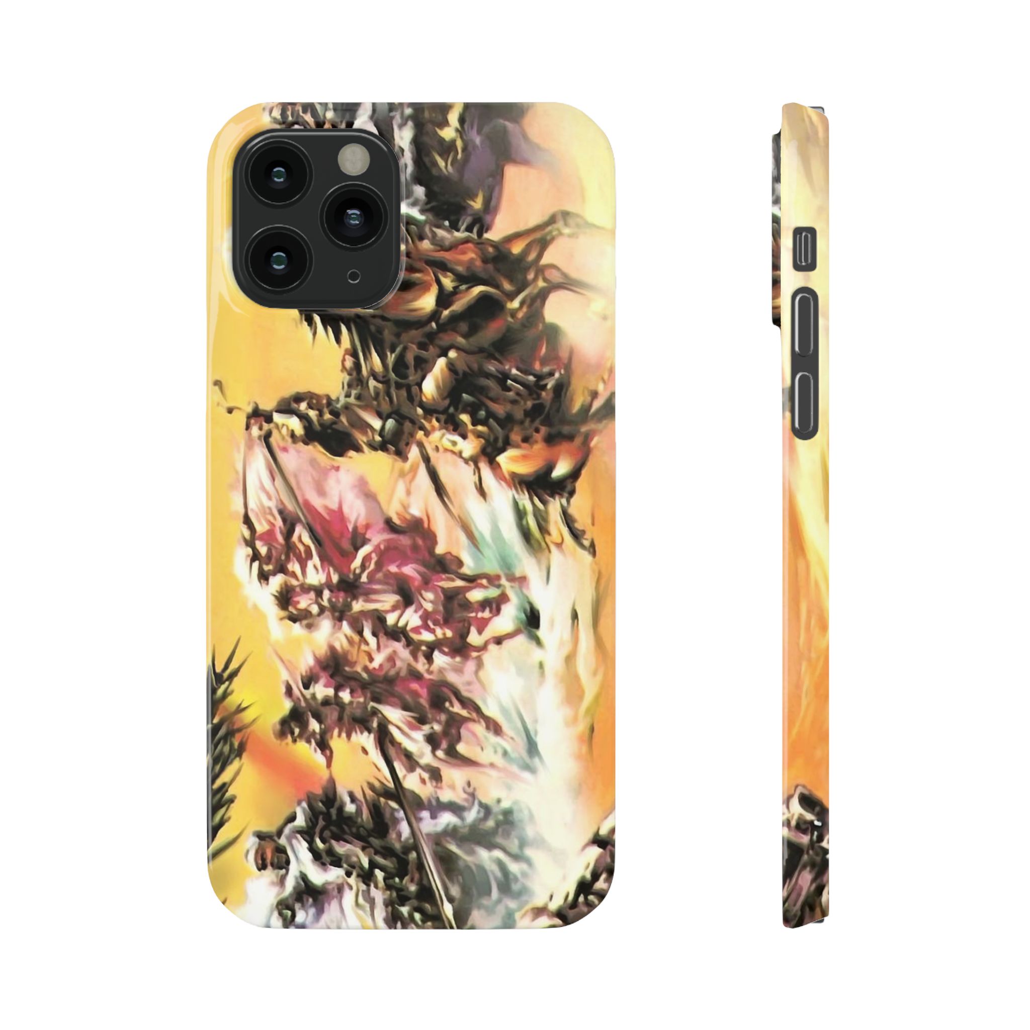 Ghira Slim Phone Case – Image 13