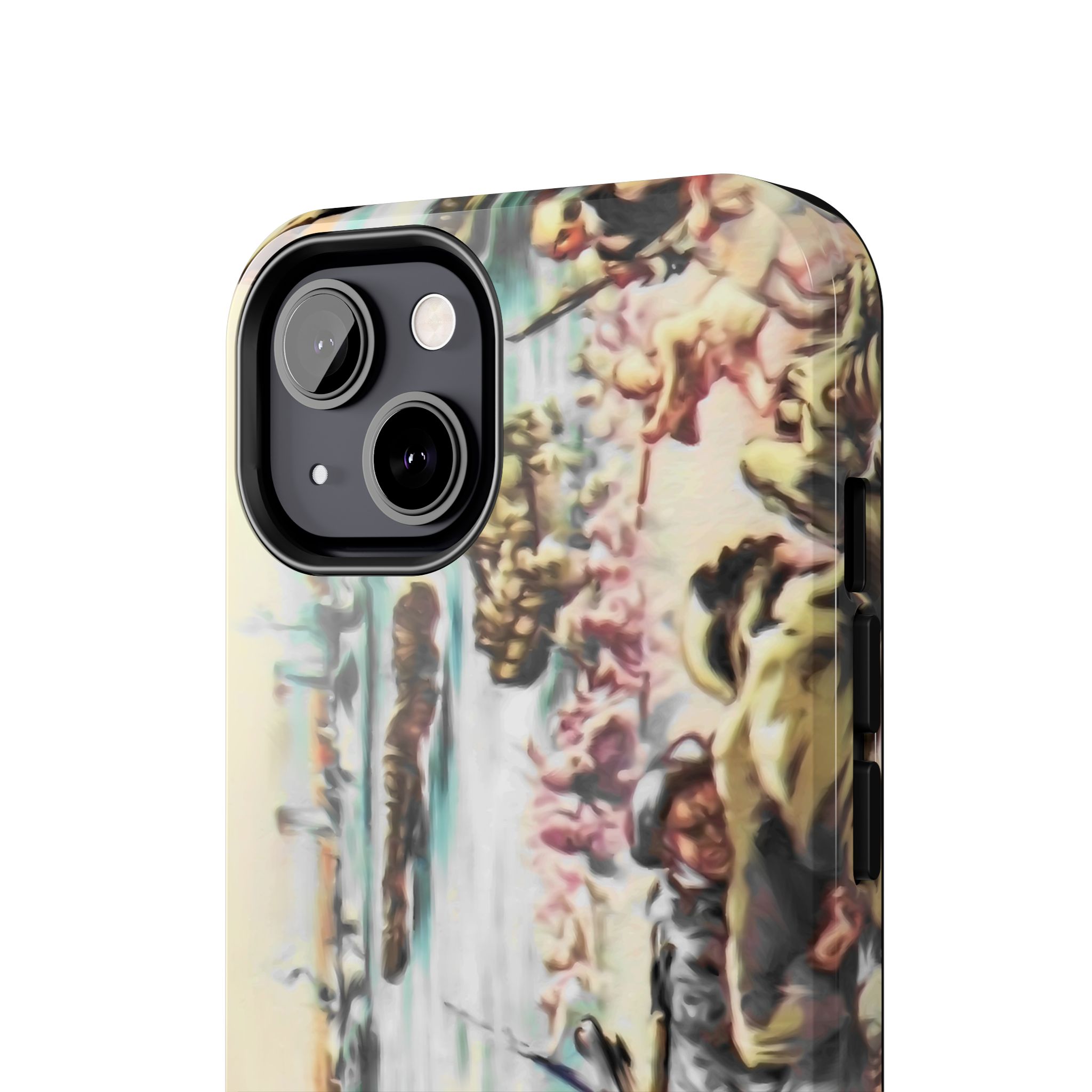 El-Hani | Tough Phone Cases, Case-Mate - 画像 (32)