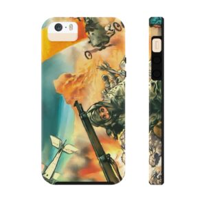 El-Habela |  Tough Phone Cases, Case-Mate