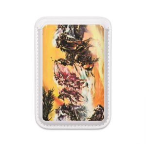 Ghira Vegan Magsafe Wallet