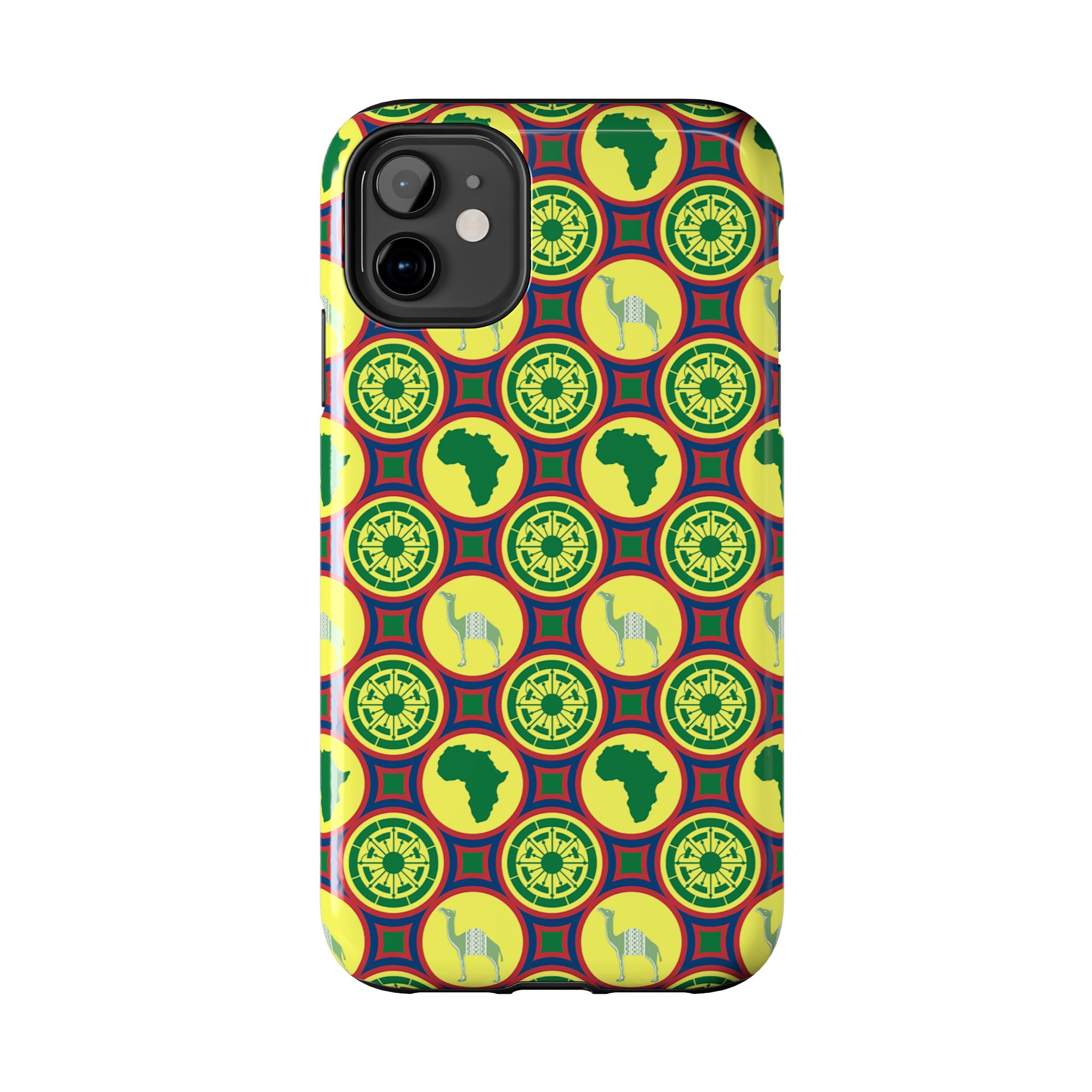 Africa | Tough Phone Cases, Case-Mate - 画像 (17)