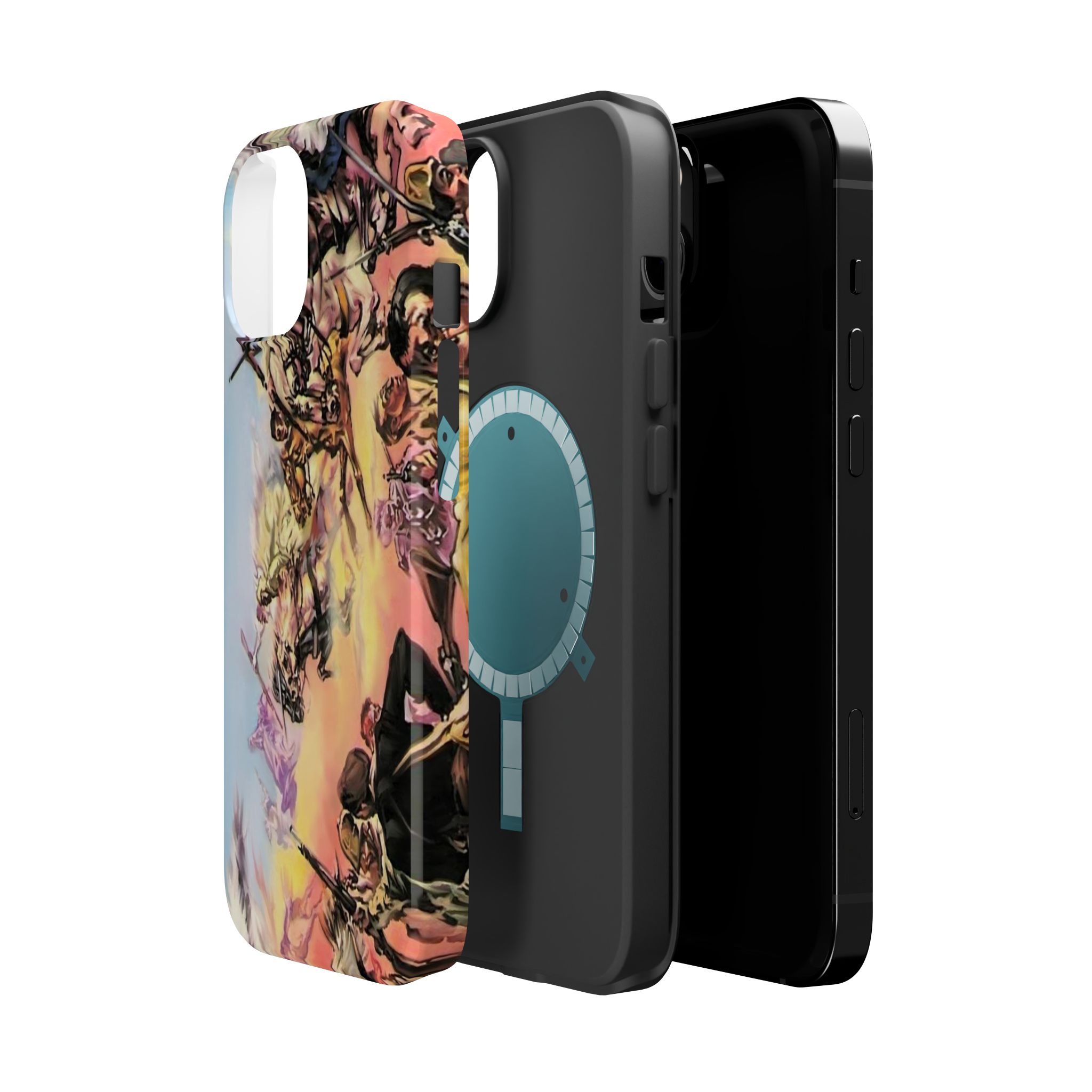 Gardabia | MagSafe Tough Cases - 画像 (2)