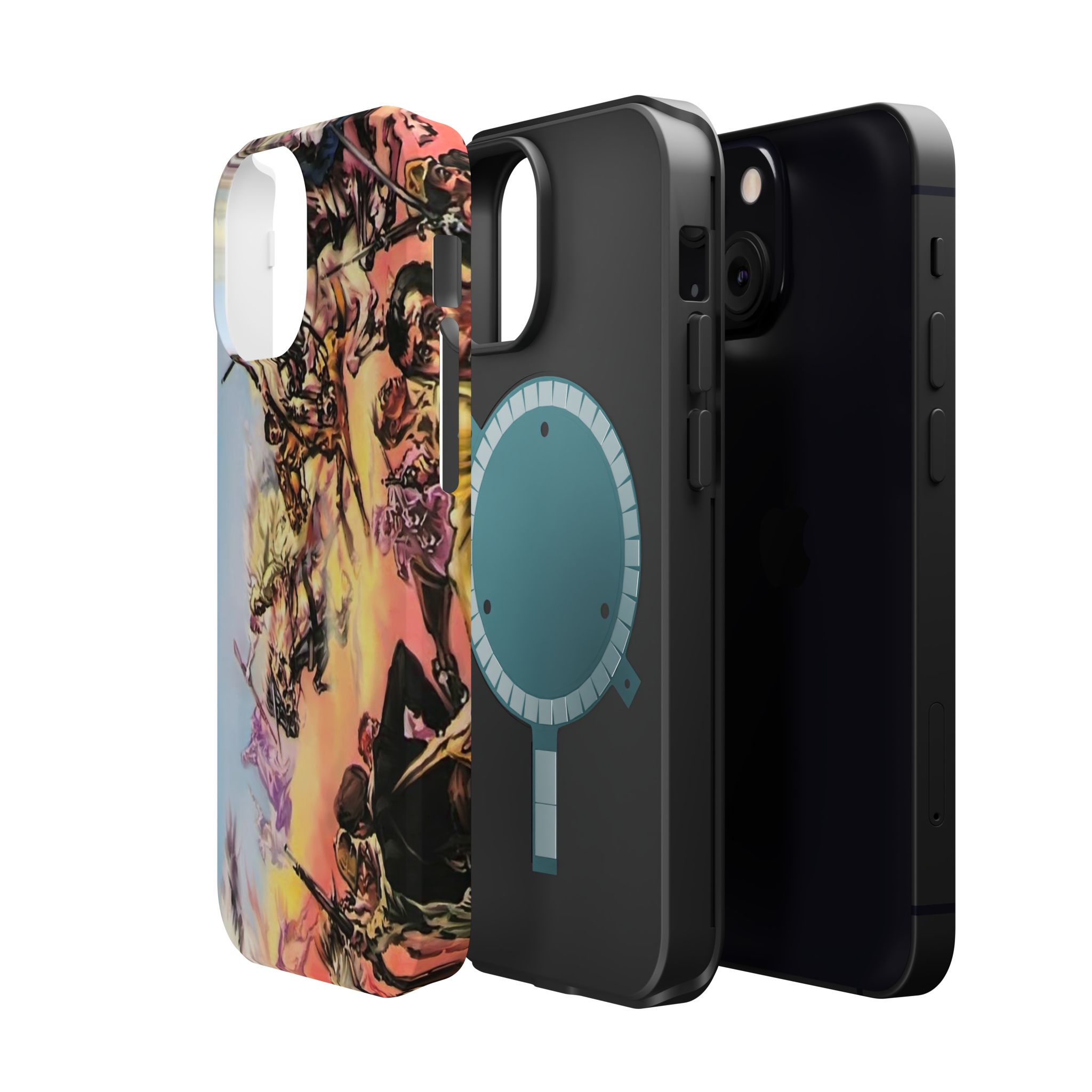 Gardabia | MagSafe Tough Cases - 画像 (46)