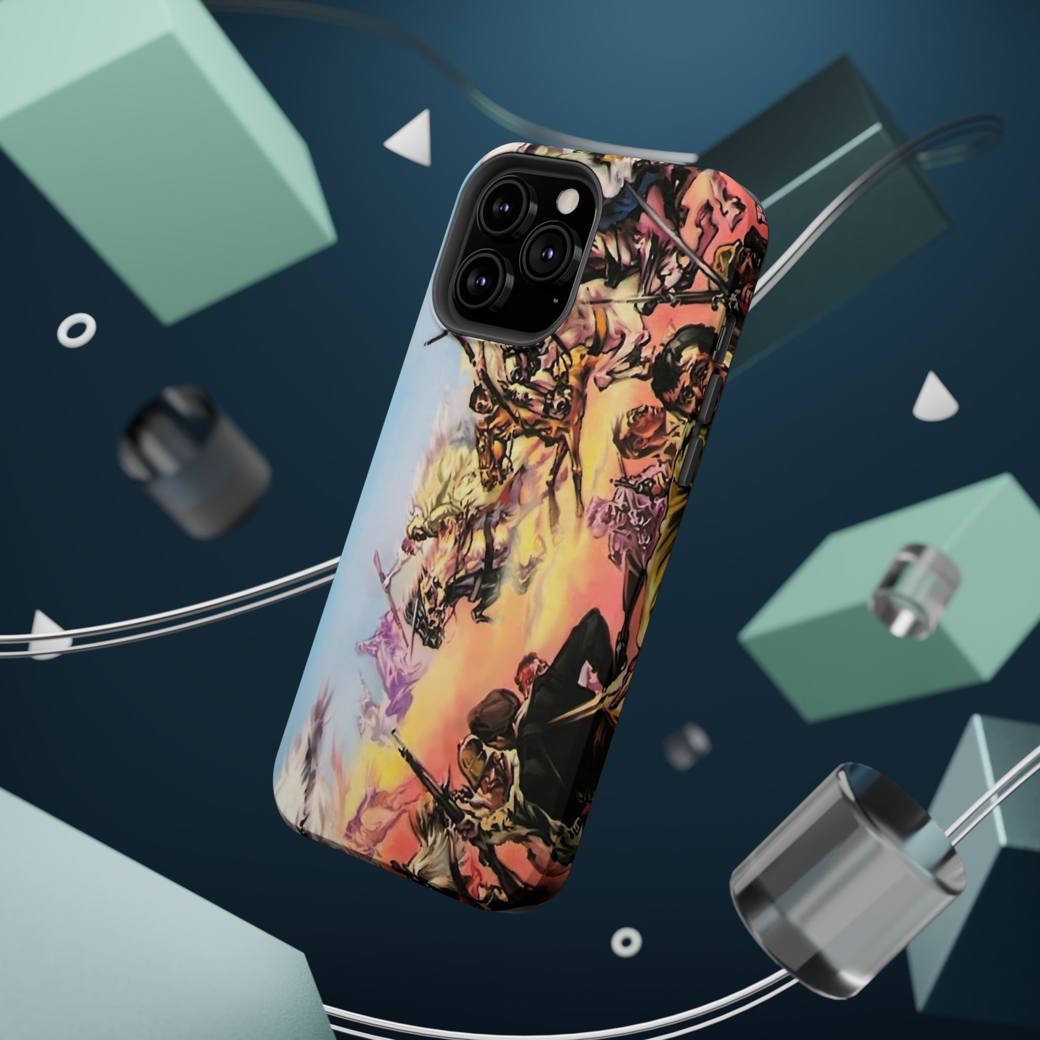 Gardabia | MagSafe Tough Cases - 画像 (63)