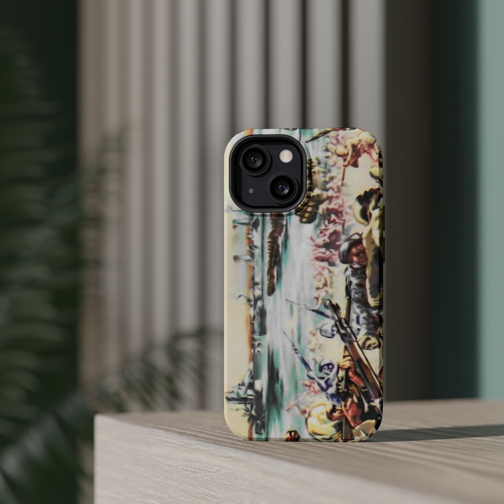 El-Hani | MagSafe Tough Cases — изображение 59