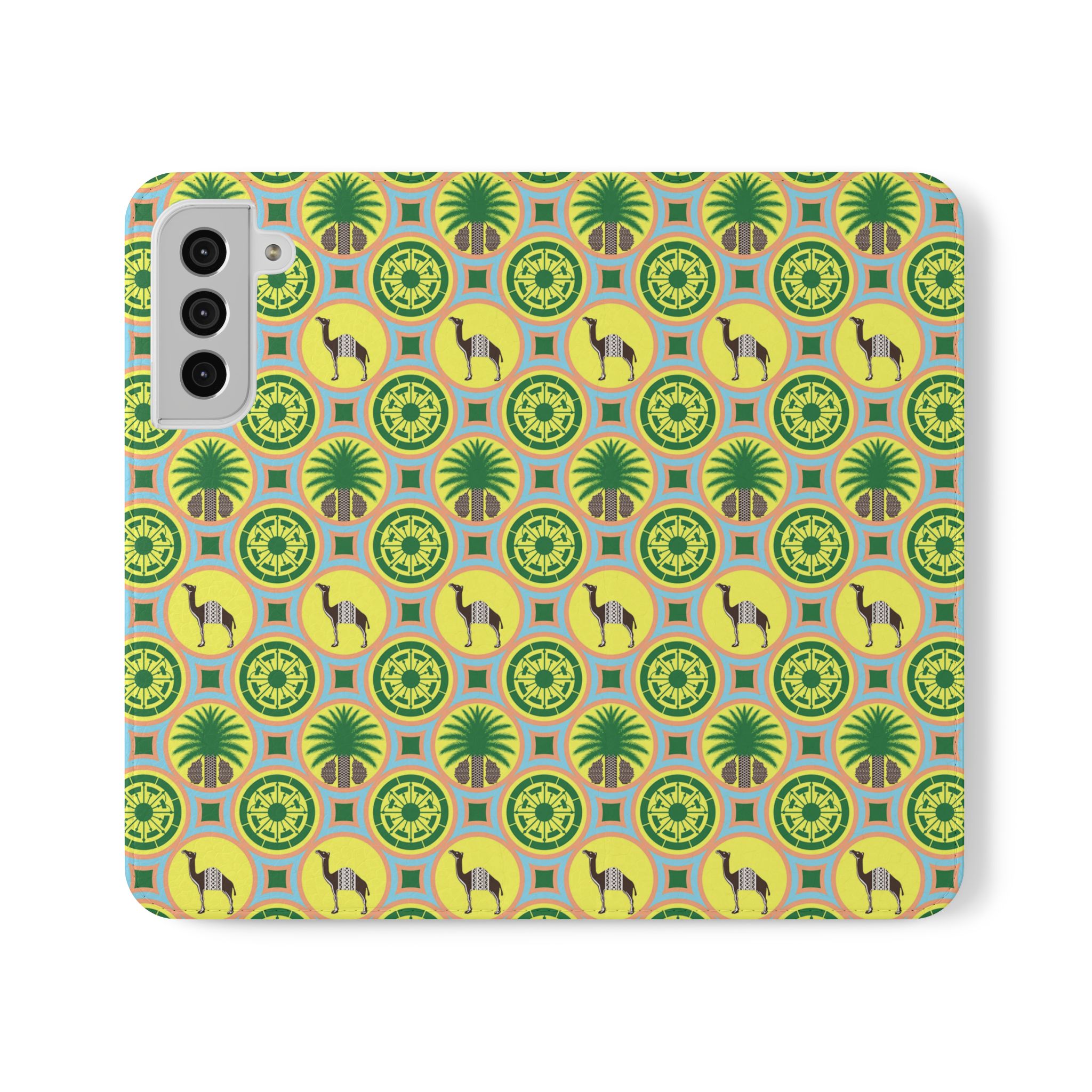 Classic Tent | Flip Cases - 画像 (5)