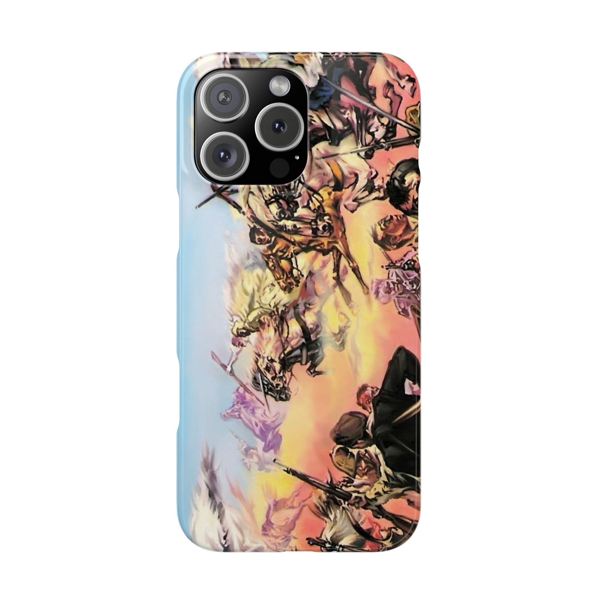 Gardabia Slim Phone Case - 画像 (45)