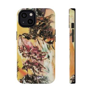 Ghira Impact-Resistant Protective Cover