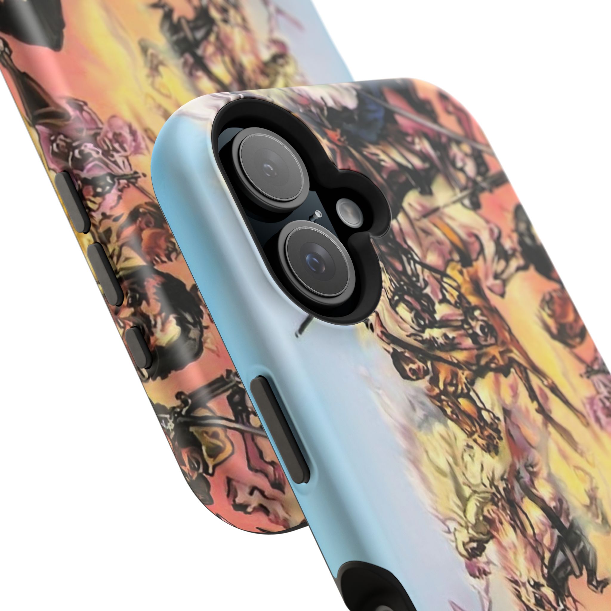 Gardabia | MagSafe Tough Cases - immagine 103