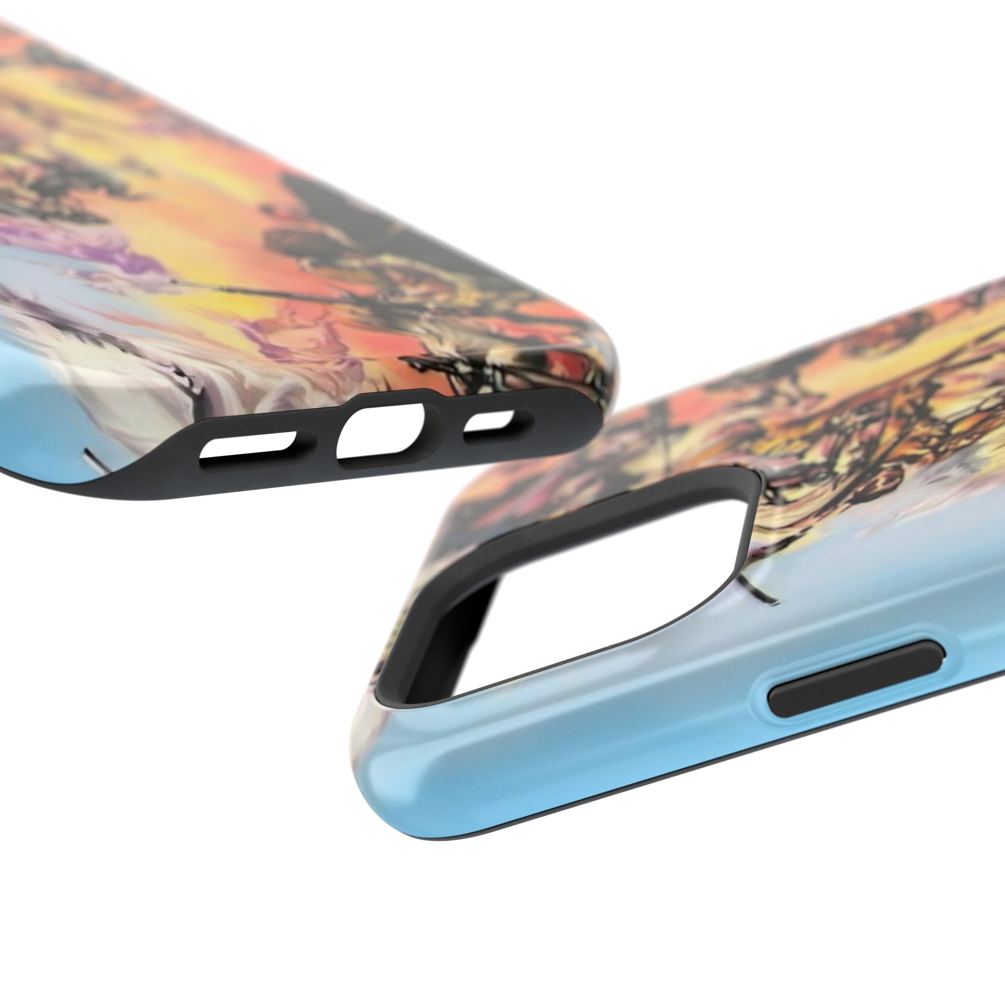 Gardabia | MagSafe Tough Cases - immagine 124