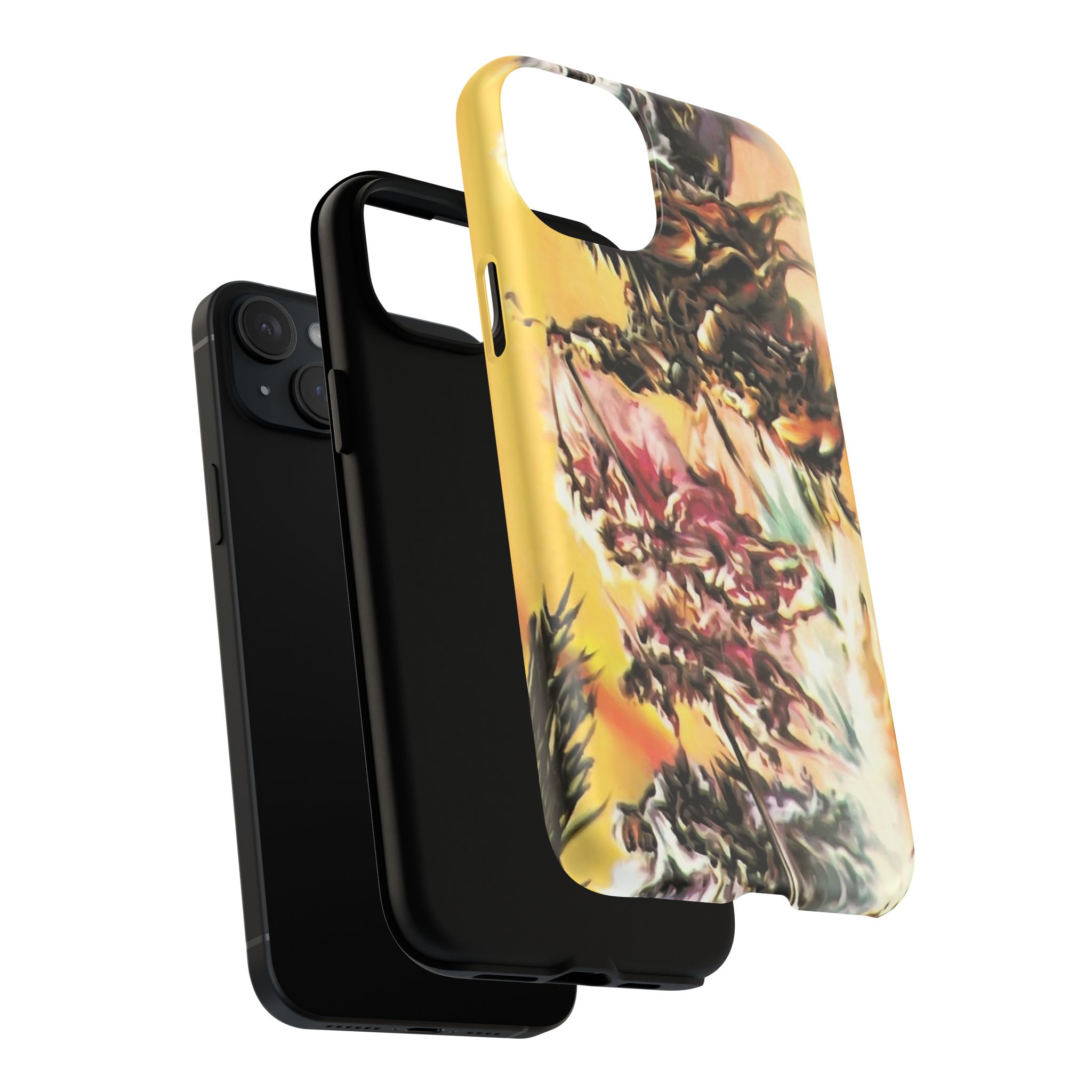 Ghira Tough Magnetic Phone Case - 画像 (18)