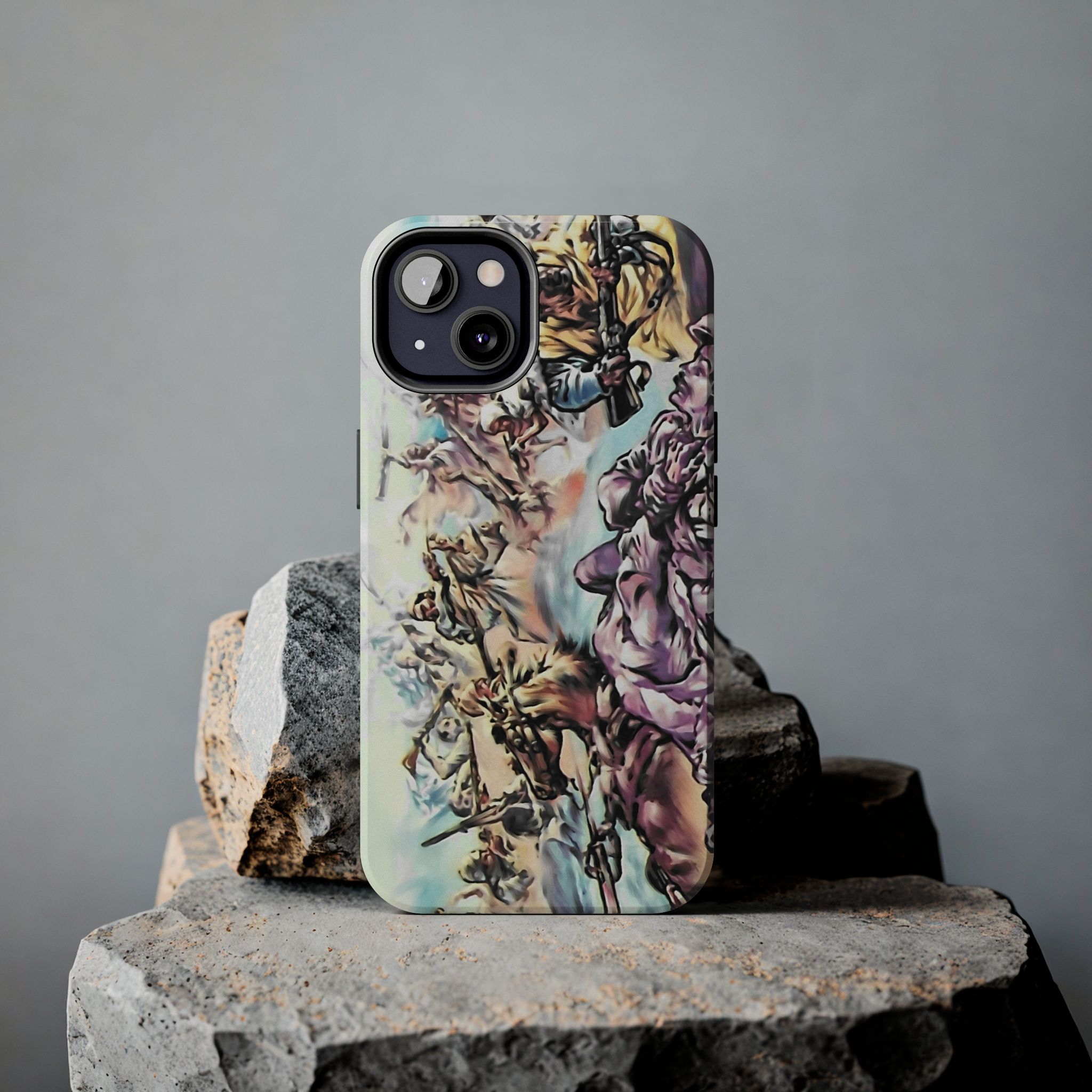 Yefren | Tough Phone Cases, Case-Mate - Imagen 62
