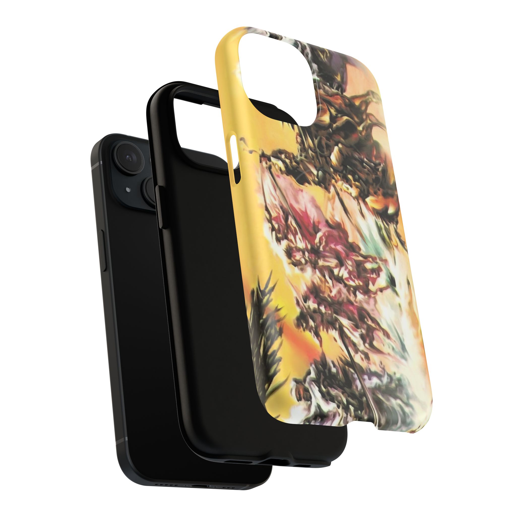 Ghira Tough Magnetic Phone Case - 画像 (6)