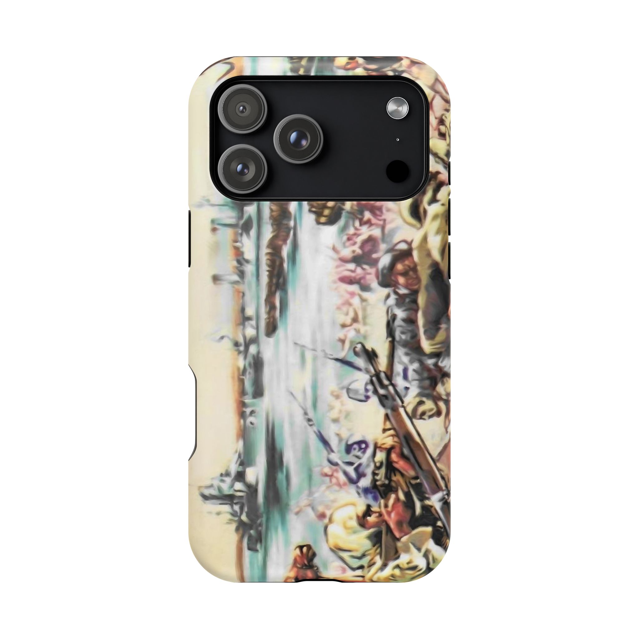 El-Hani | MagSafe Tough Cases — изображение 152