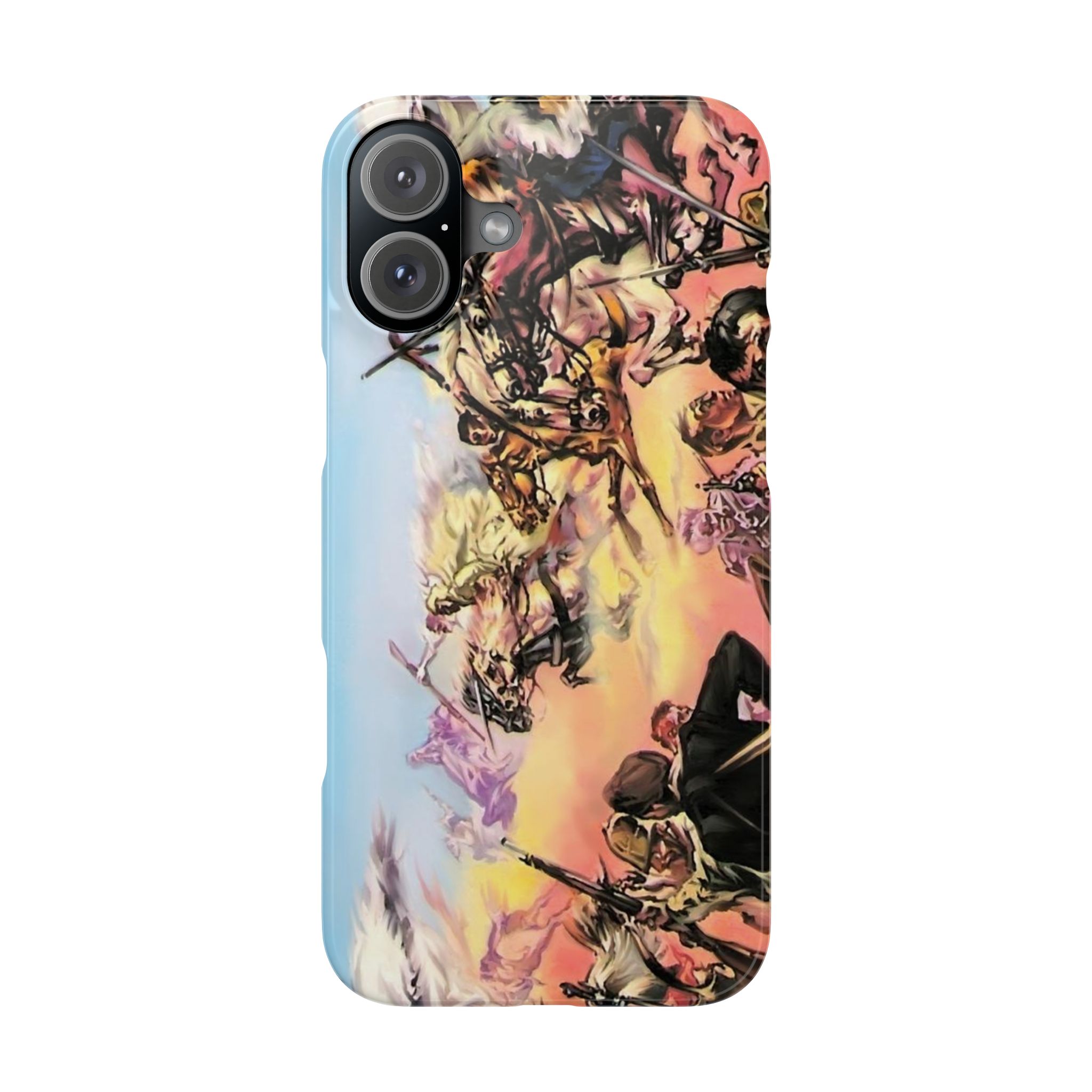 Gardabia Slim Phone Case - 画像 (41)