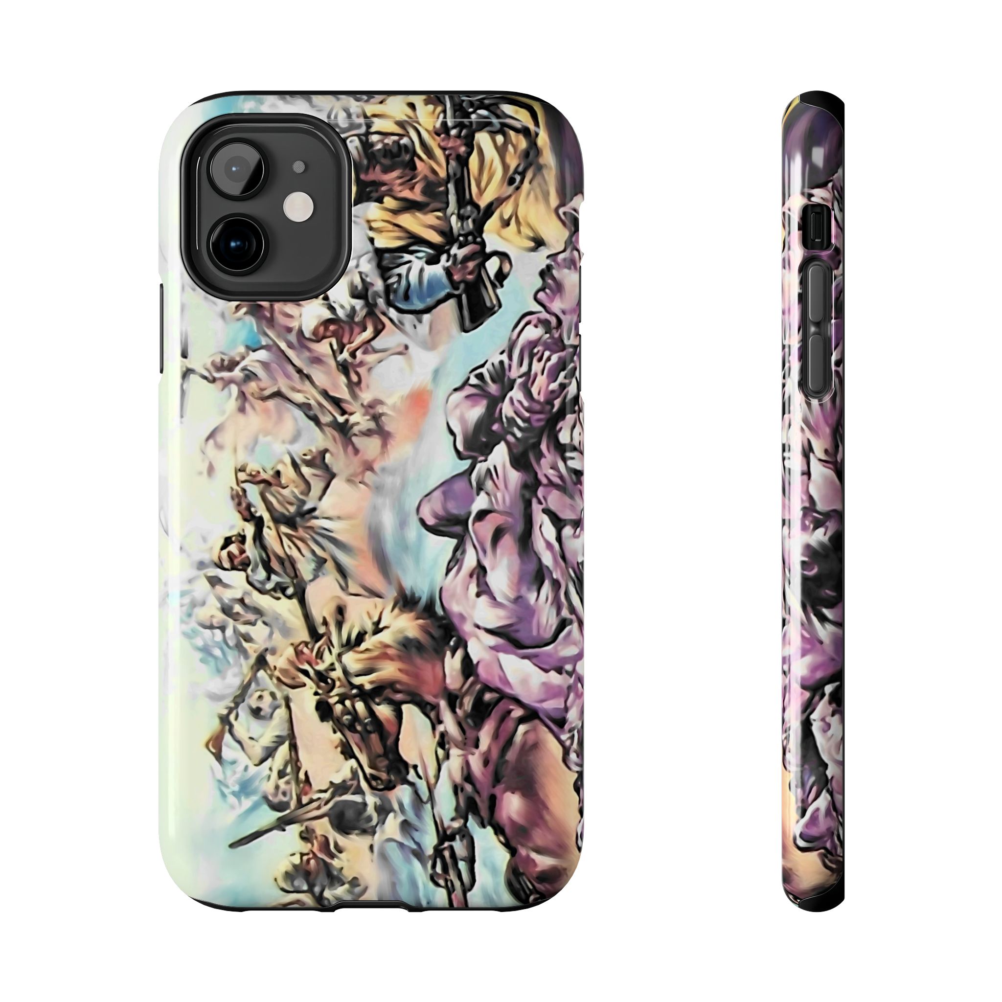 Yefren | Tough Phone Cases, Case-Mate - Imagen 16