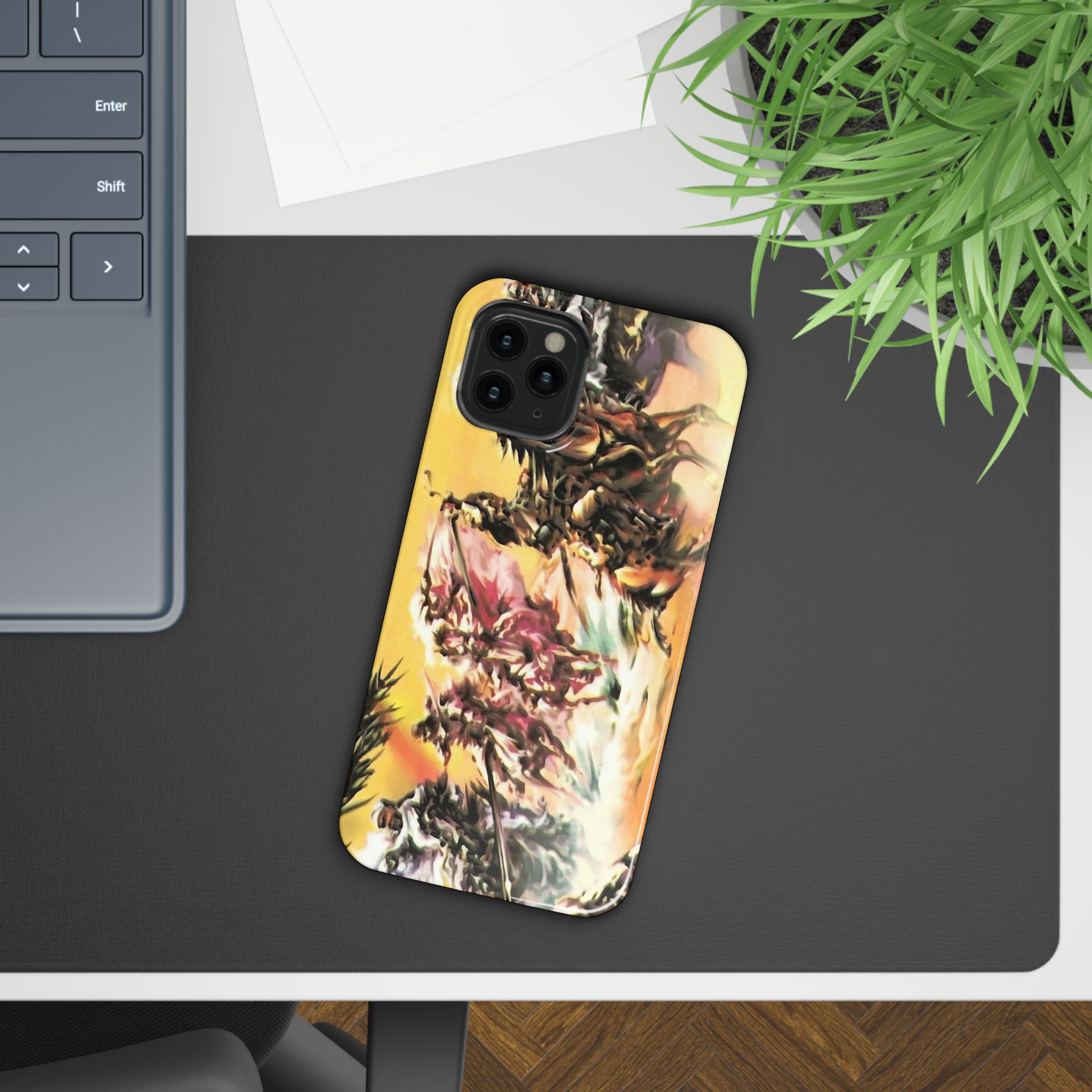 Ghira Slim Phone Case – Image 14