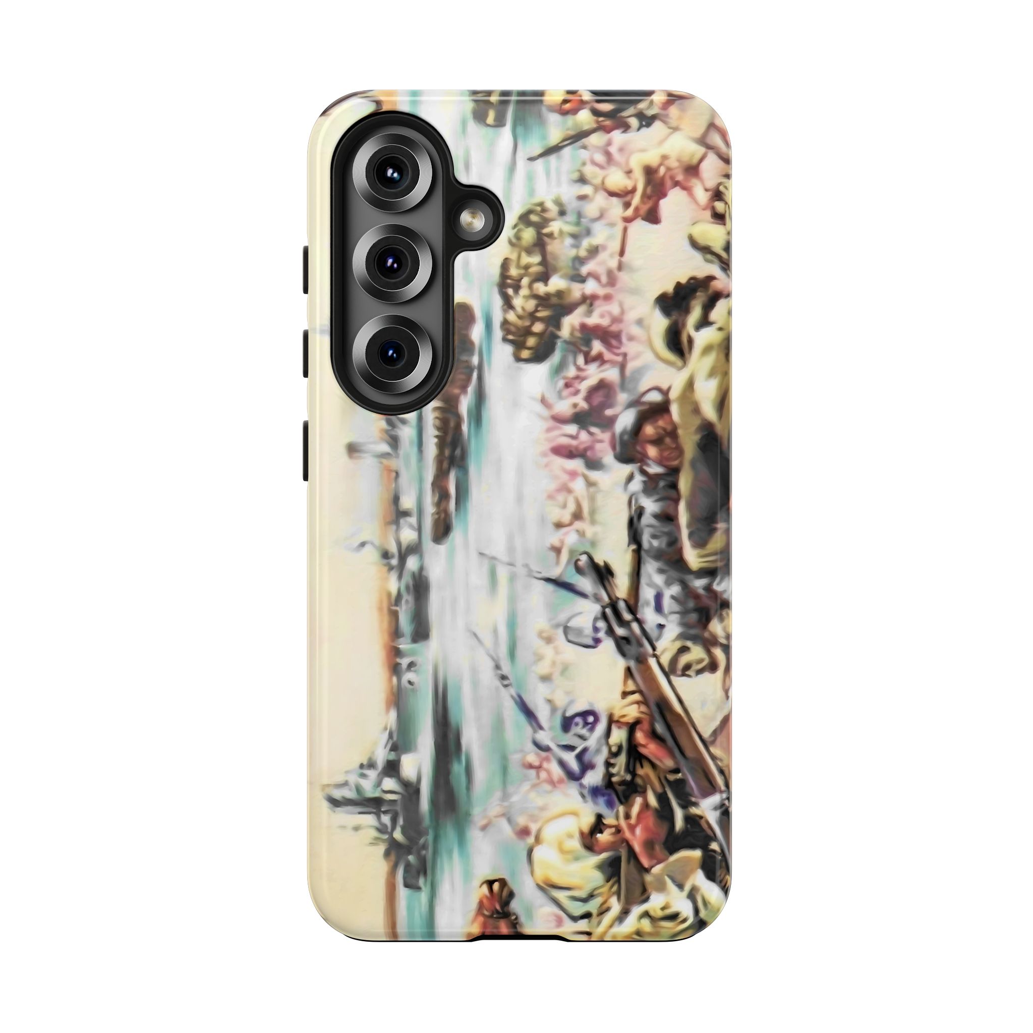El-Hani | Tough Phone Cases, Case-Mate - 画像 (97)