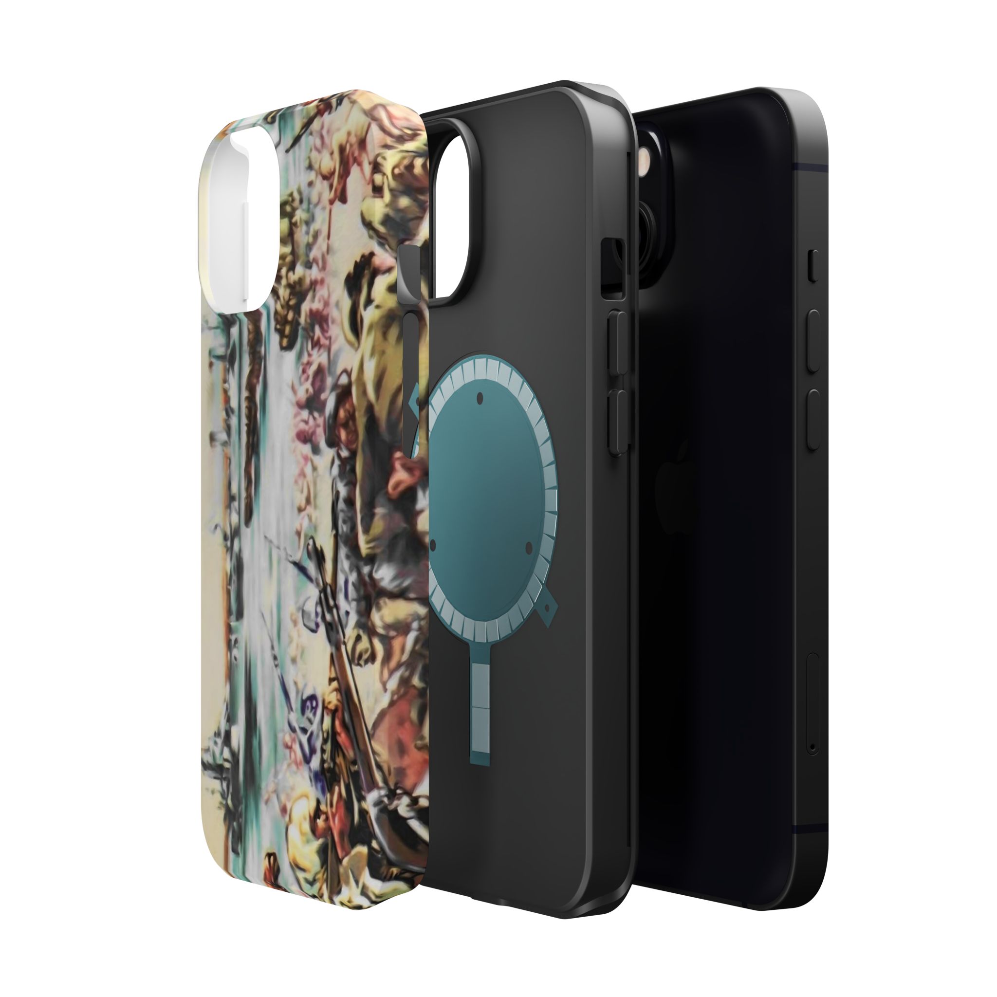 El-Hani | MagSafe Tough Cases — изображение 47