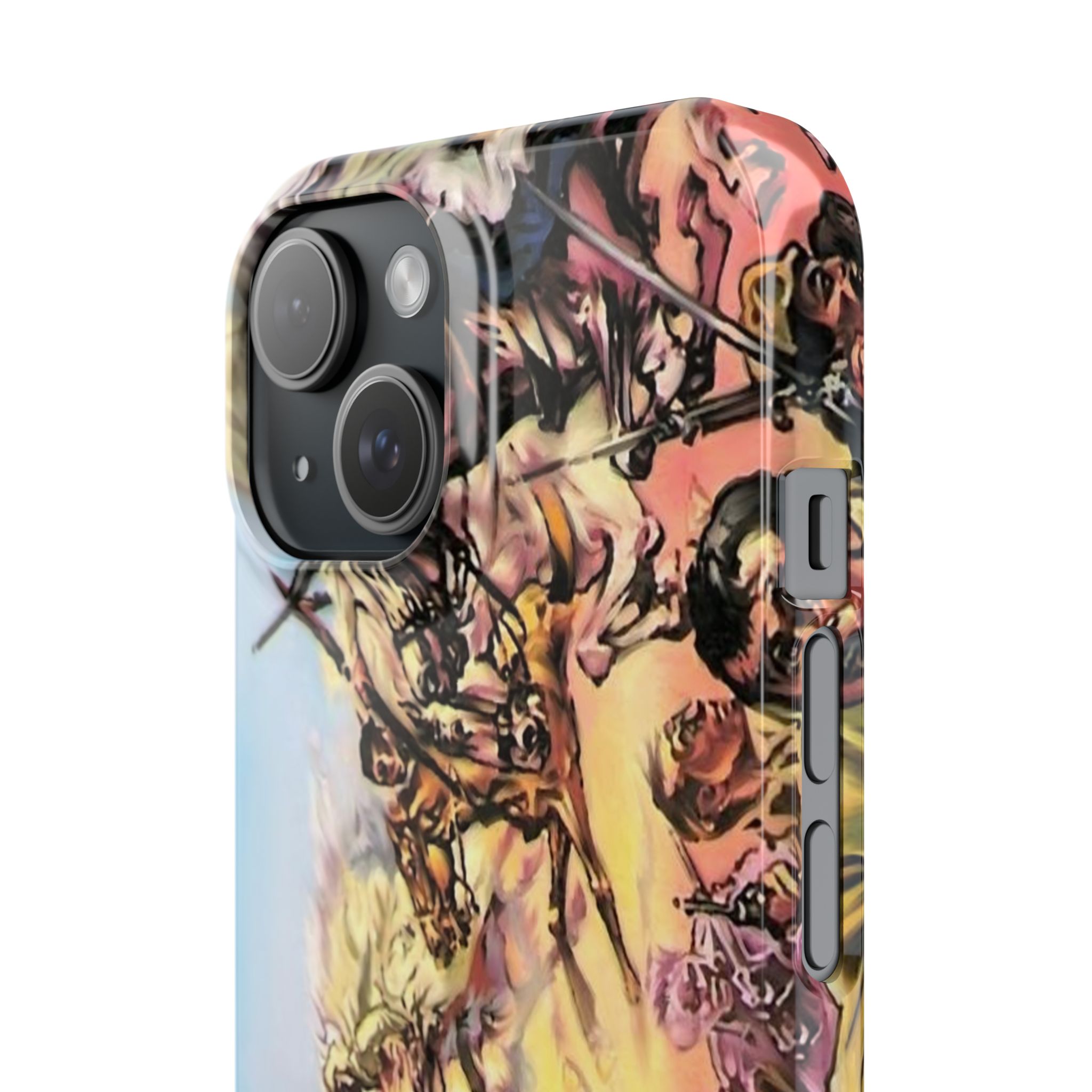 Gardabia Slim Phone Case - 画像 (19)