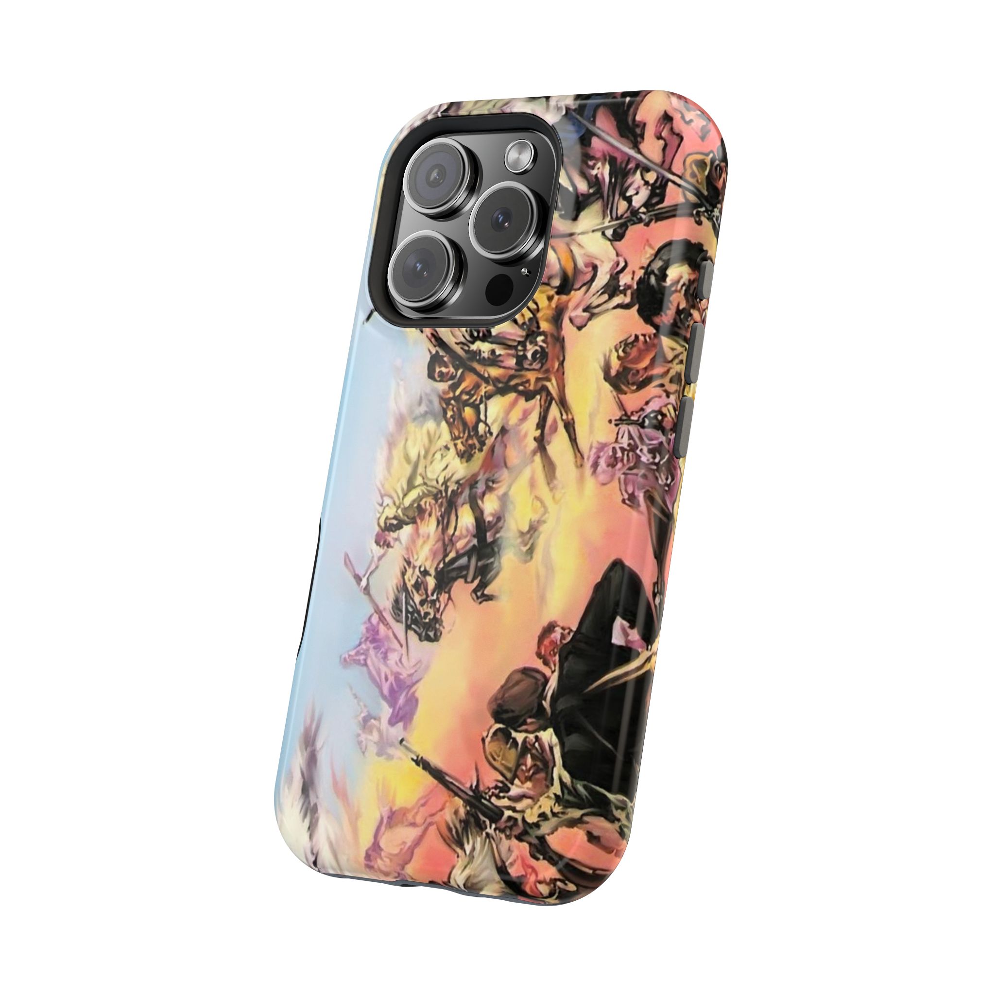 Gardabia | MagSafe Tough Cases - immagine 114