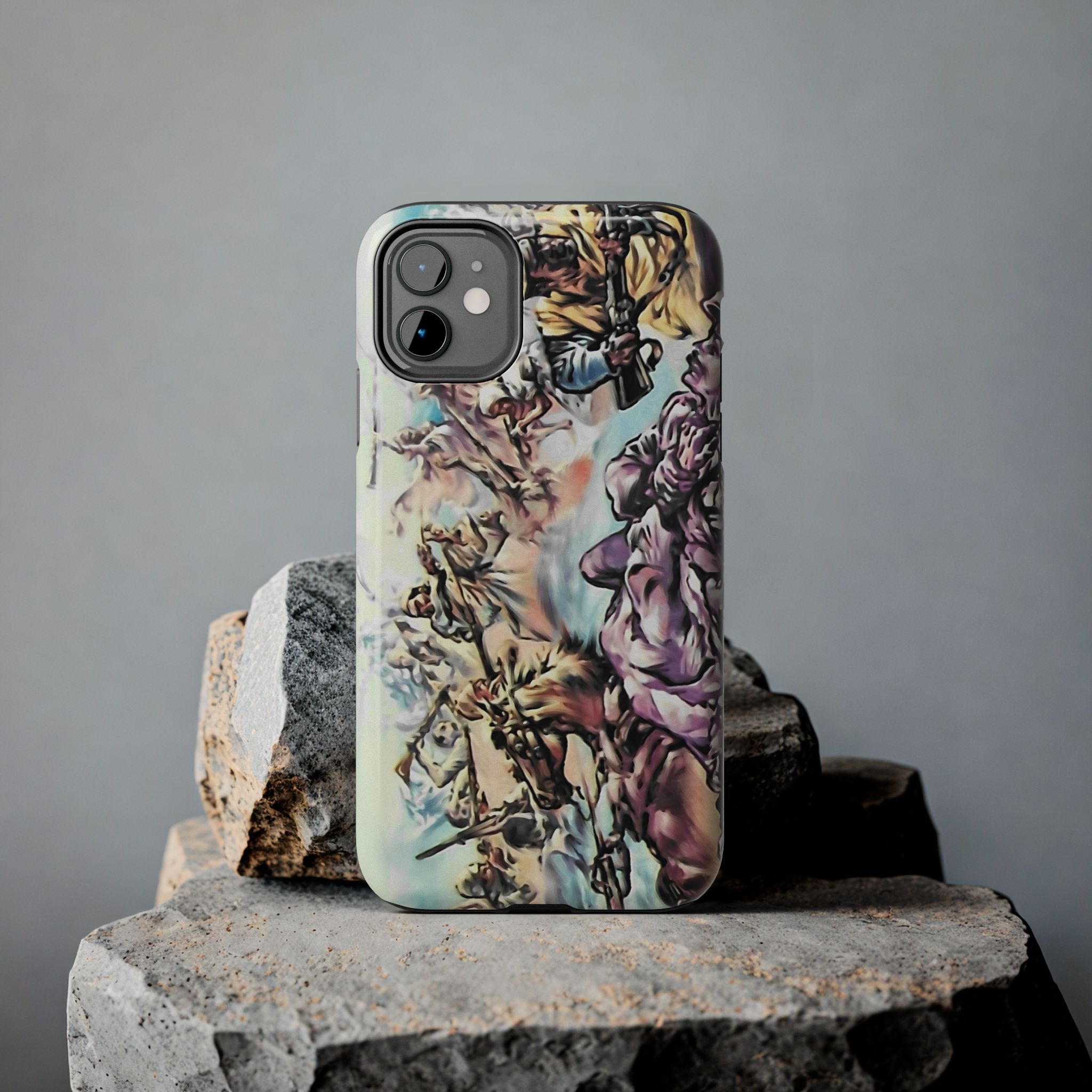 Yefren | Tough Phone Cases, Case-Mate - Imagen 20