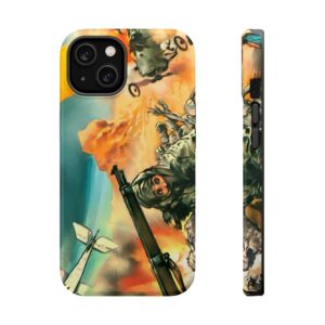 El-Habela |  MagSafe Tough Cases