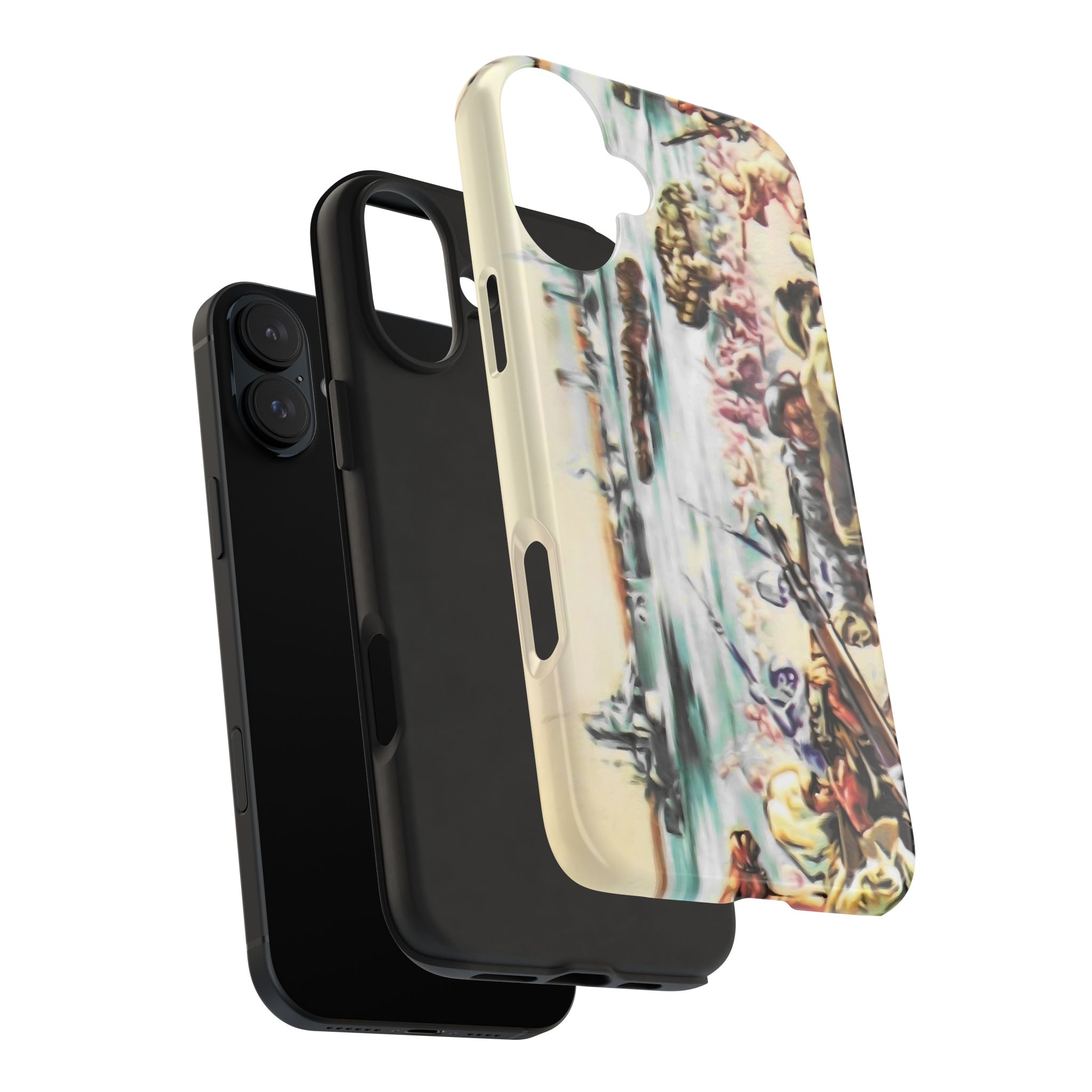 El-Hani | Tough Phone Cases, Case-Mate - 画像 (96)