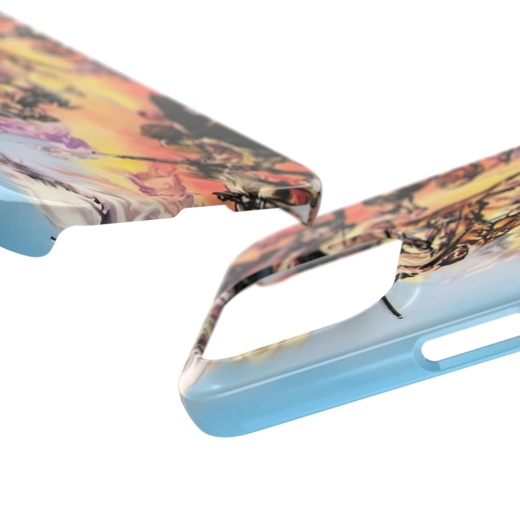 Gardabia Slim Phone Case - 画像 (22)