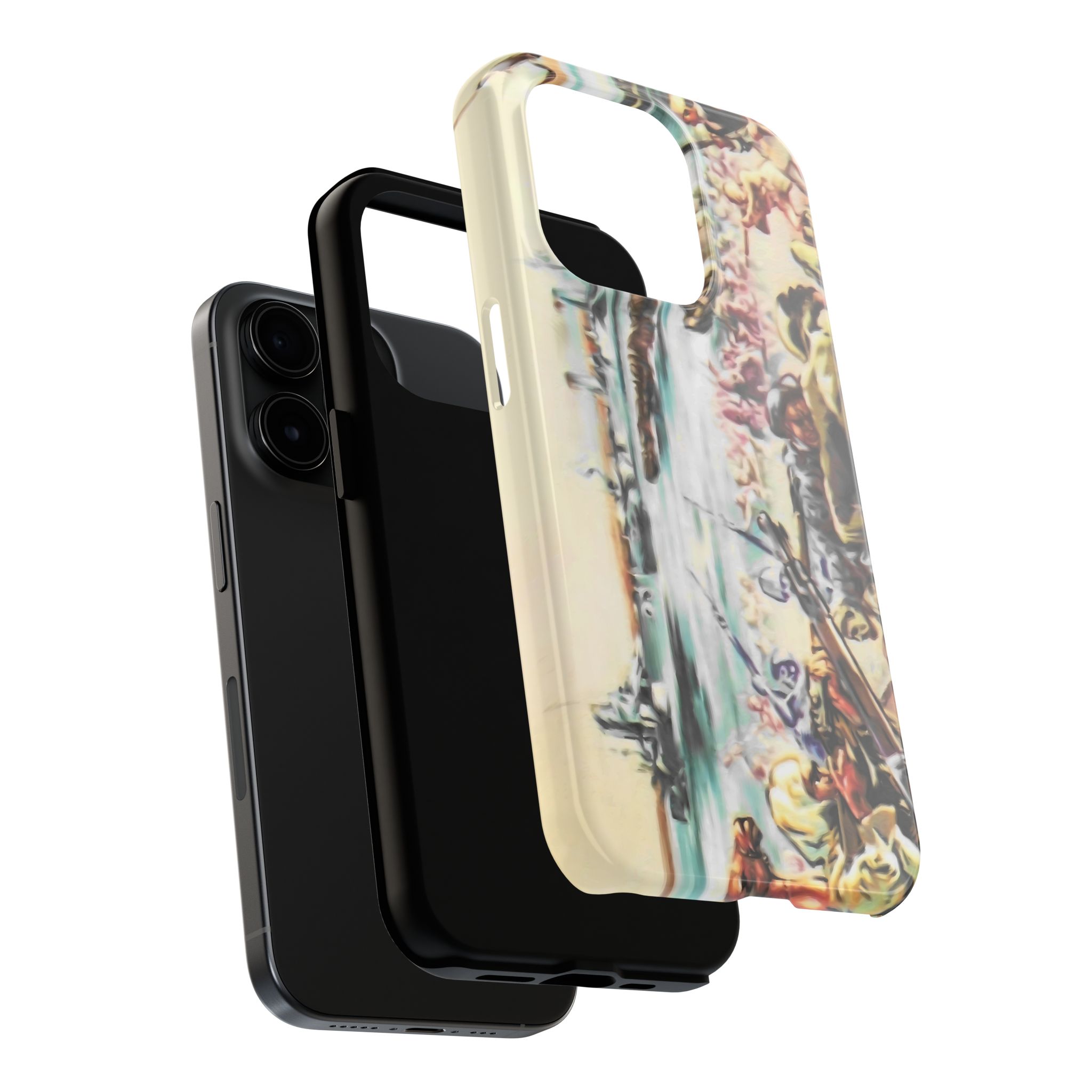 El-Hani | Tough Phone Cases, Case-Mate - 画像 (60)