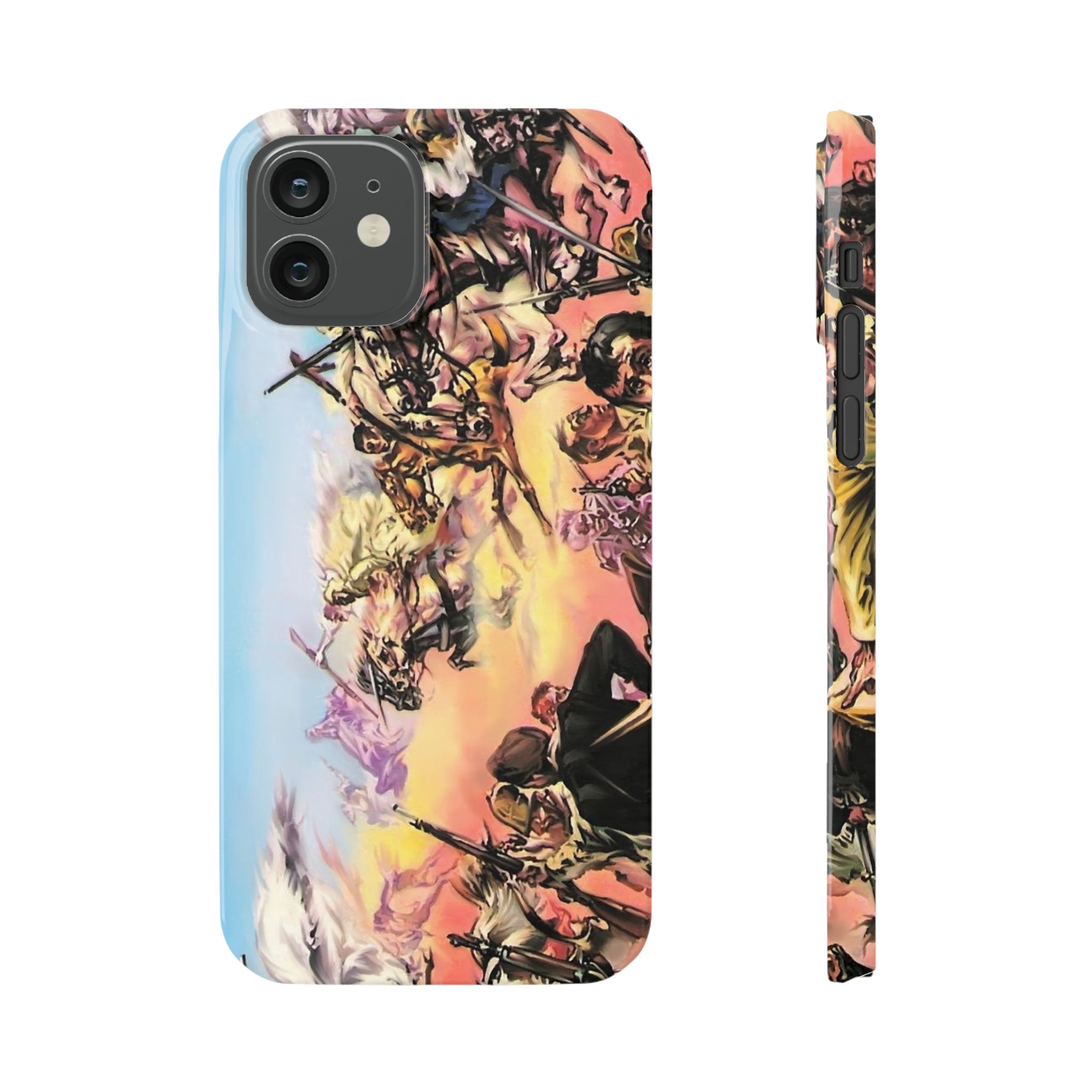 Gardabia Slim Phone Case - 画像 (9)