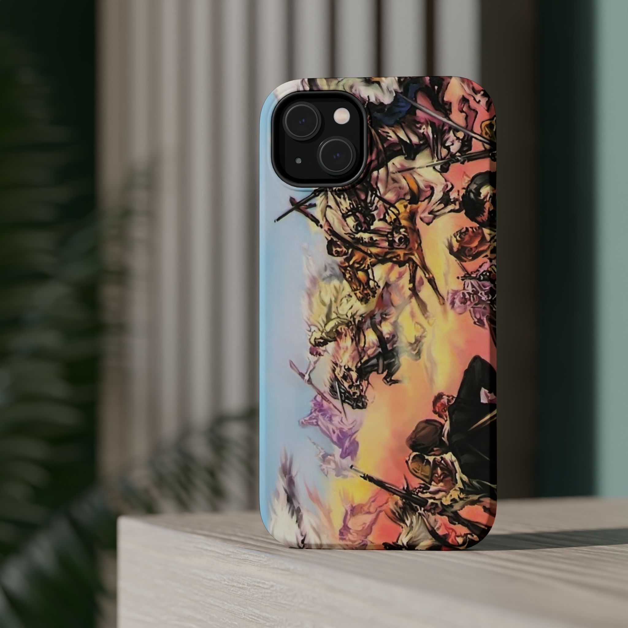 Gardabia | MagSafe Tough Cases - 画像 (24)