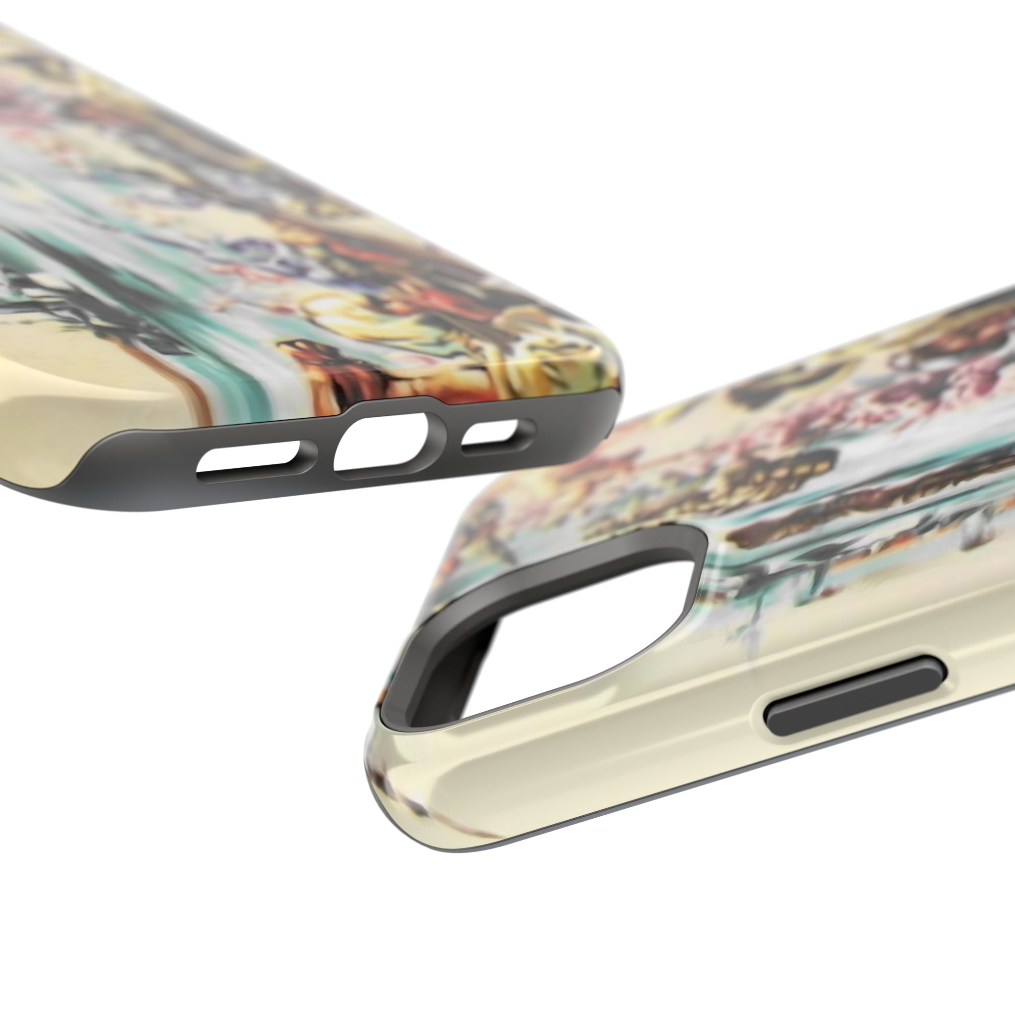 El-Hani | MagSafe Tough Cases — изображение 99