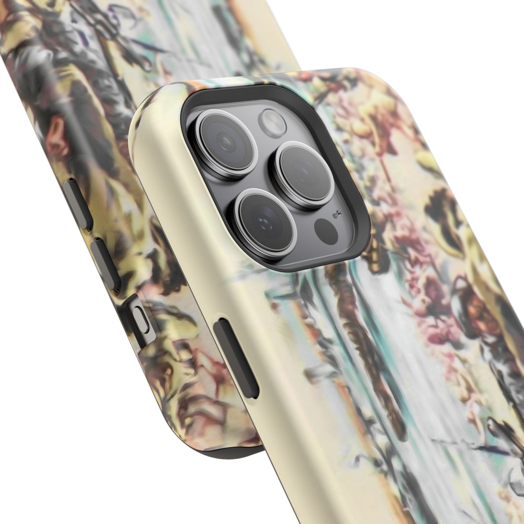 El-Hani | MagSafe Tough Cases — изображение 110