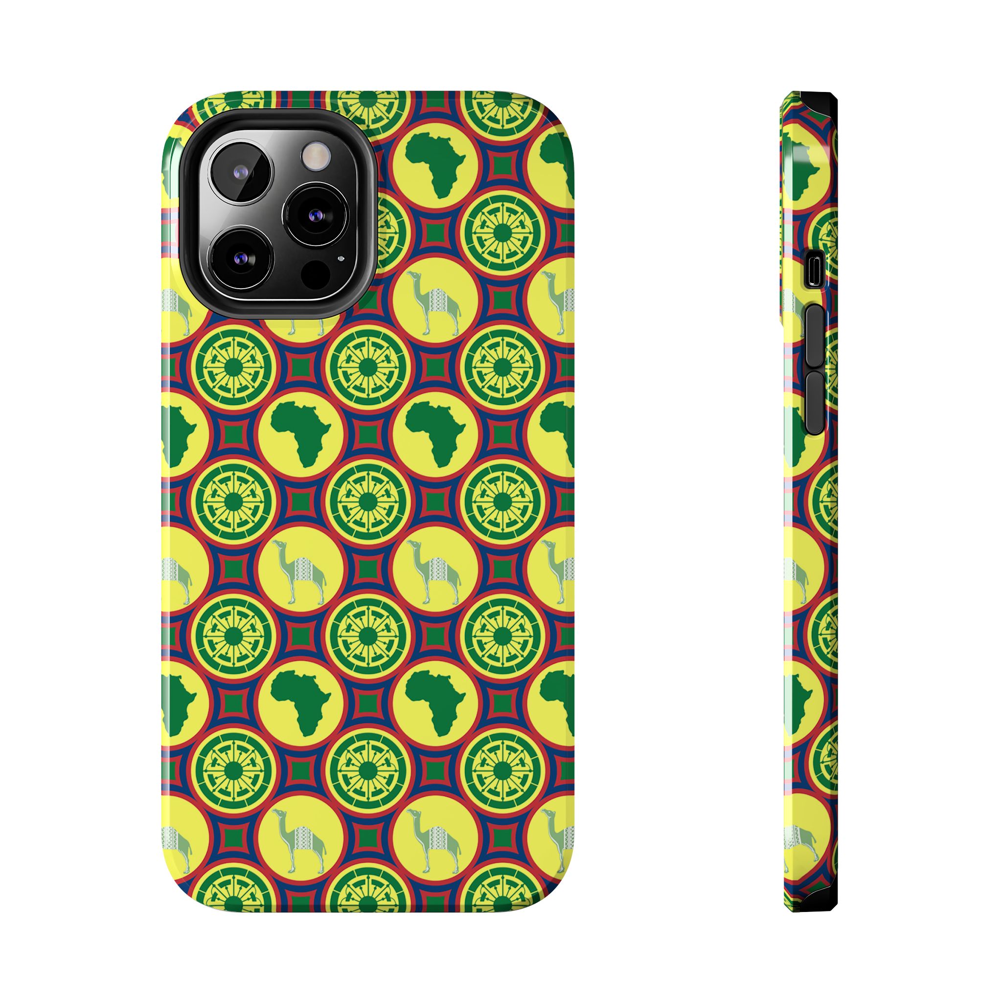 Africa | Tough Phone Cases, Case-Mate - 画像 (40)