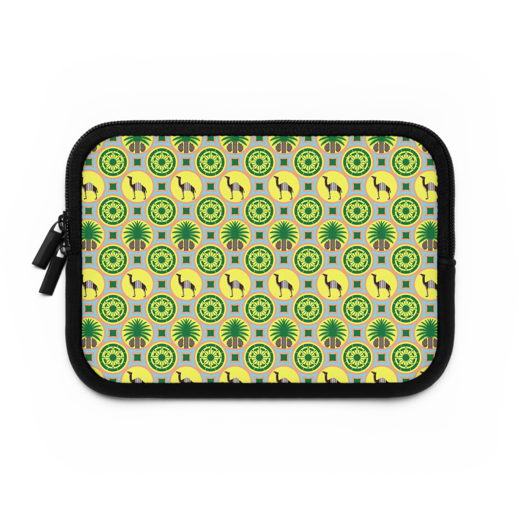 Classic Tent | Laptop Sleeve