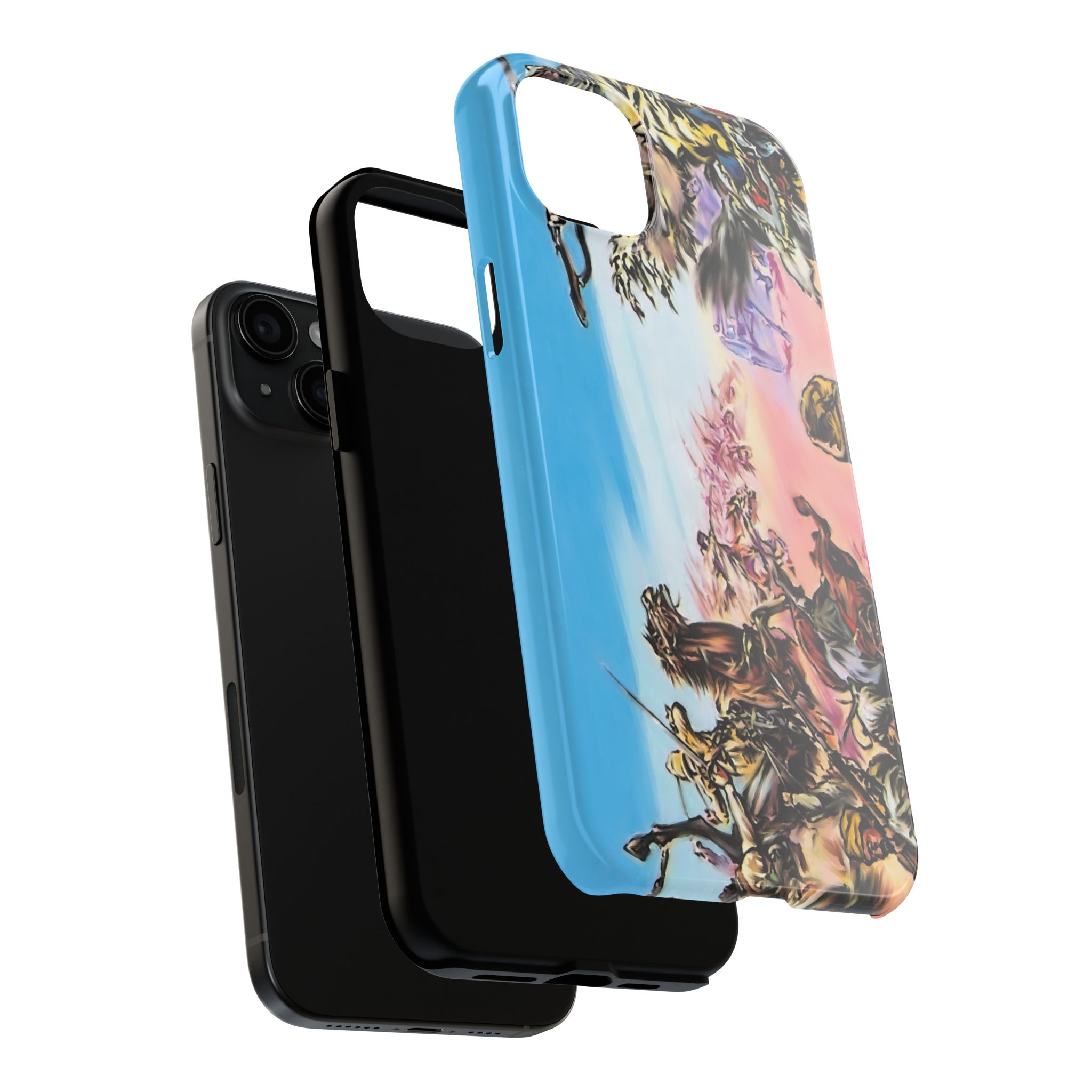 Shoghab | Tough Phone Cases, Case-Mate – Image 64